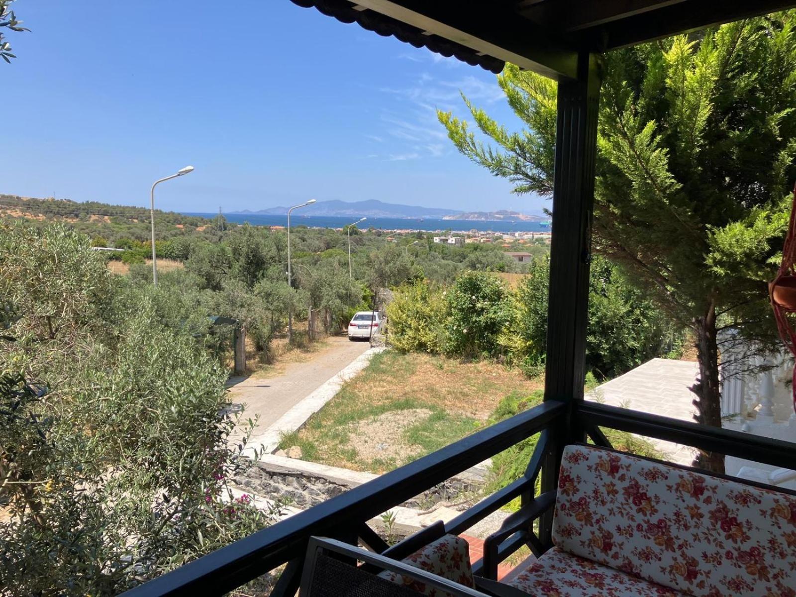 One-Bedroom Villa photo 3