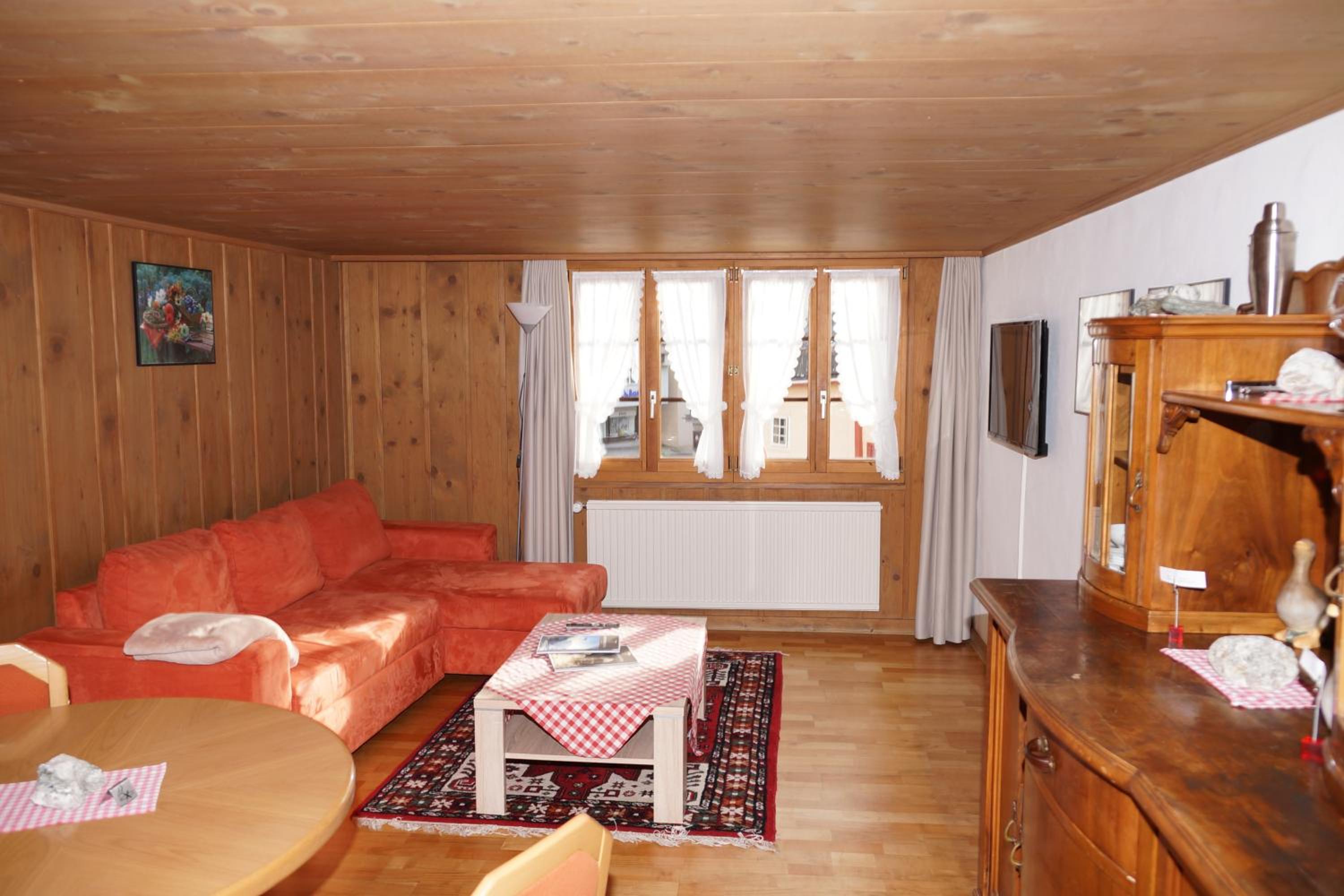 Suite photo 1