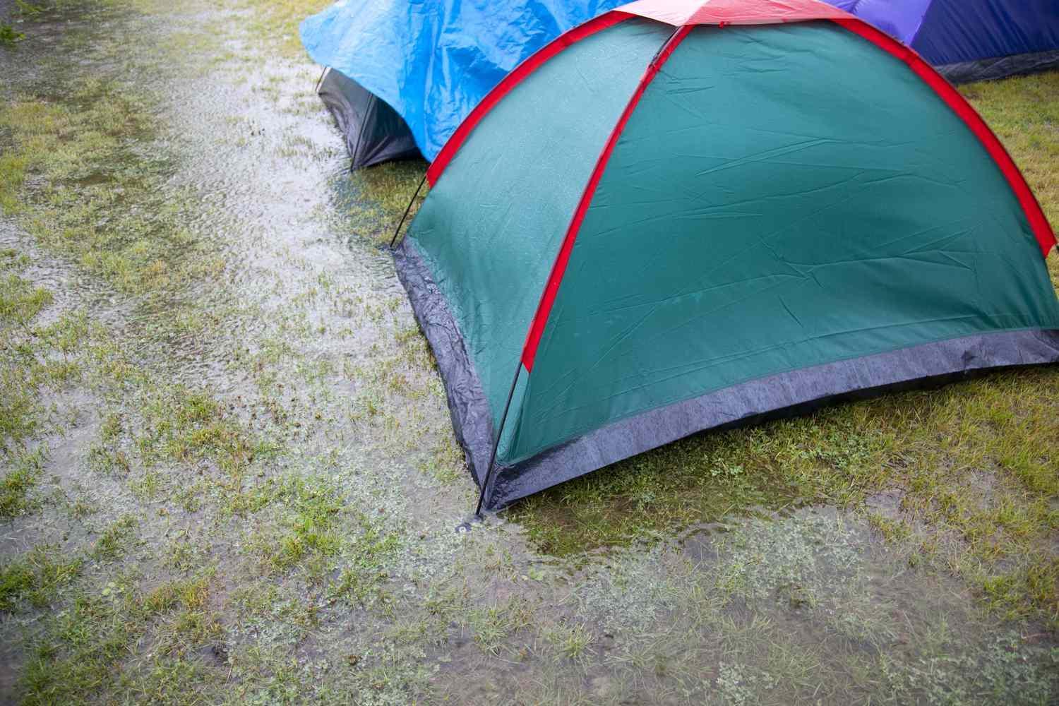 Tent photo 3