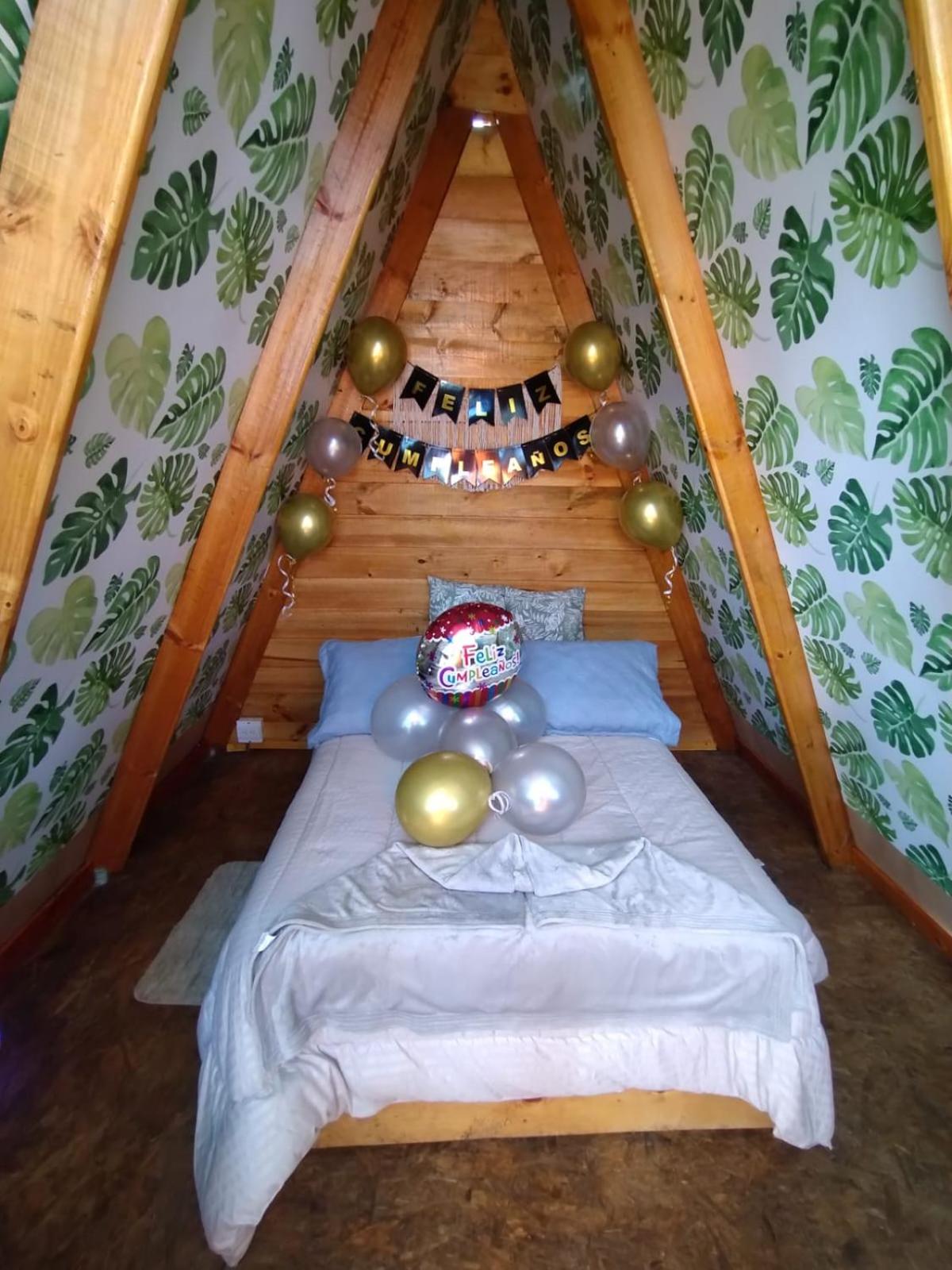 Double Room with Terrace photo 1