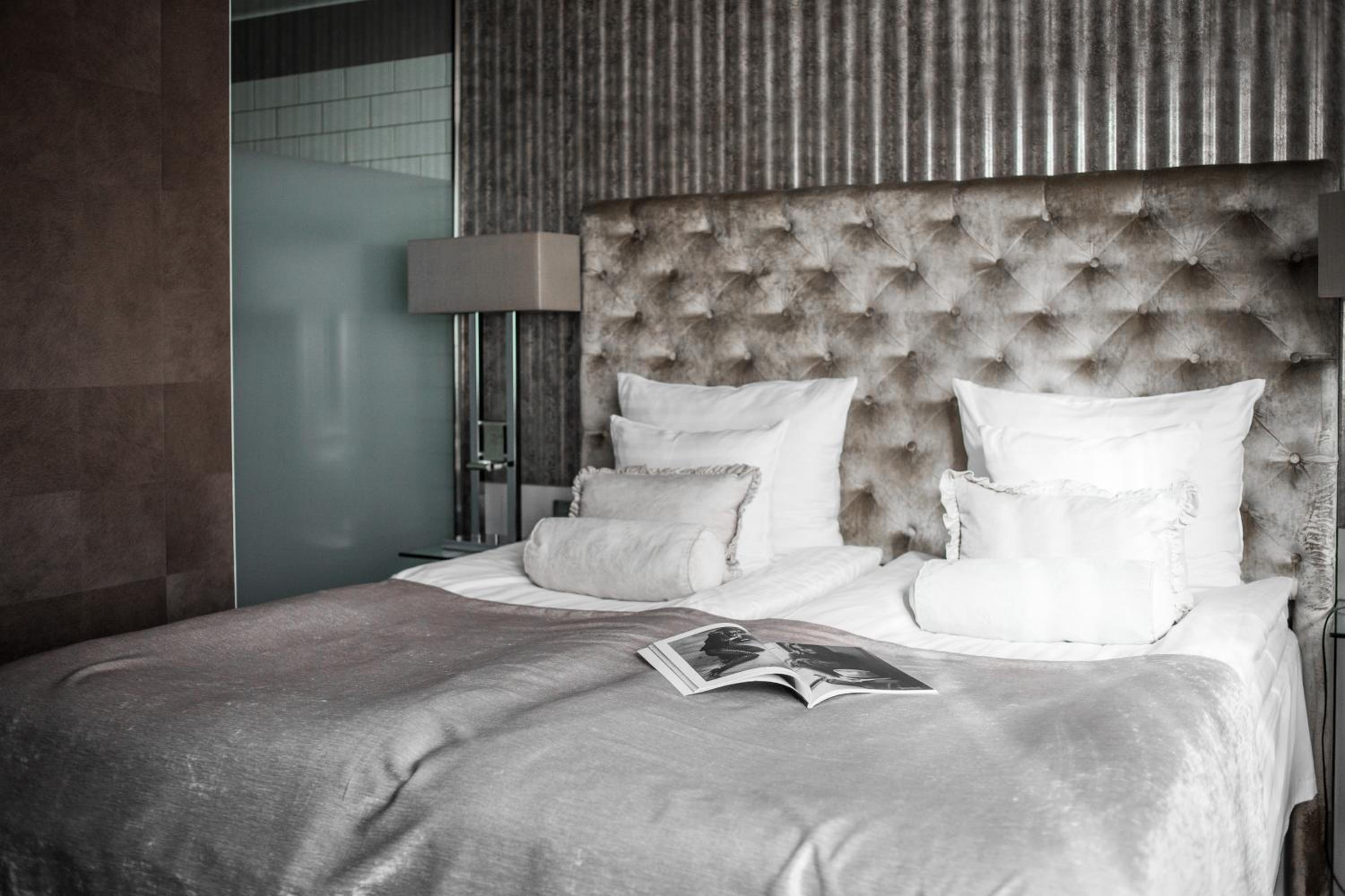 Superior Double Room - Spa not included