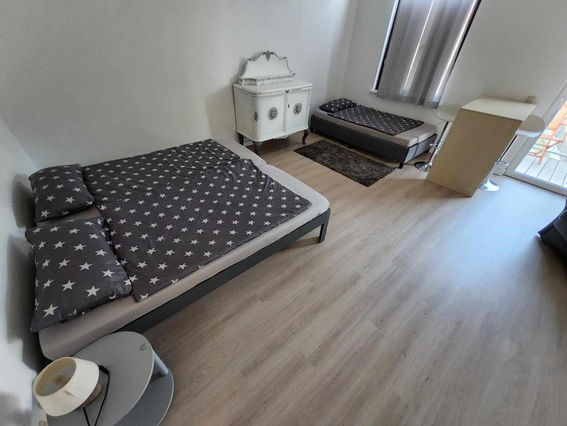 Two-Bedroom Apartment photo 1
