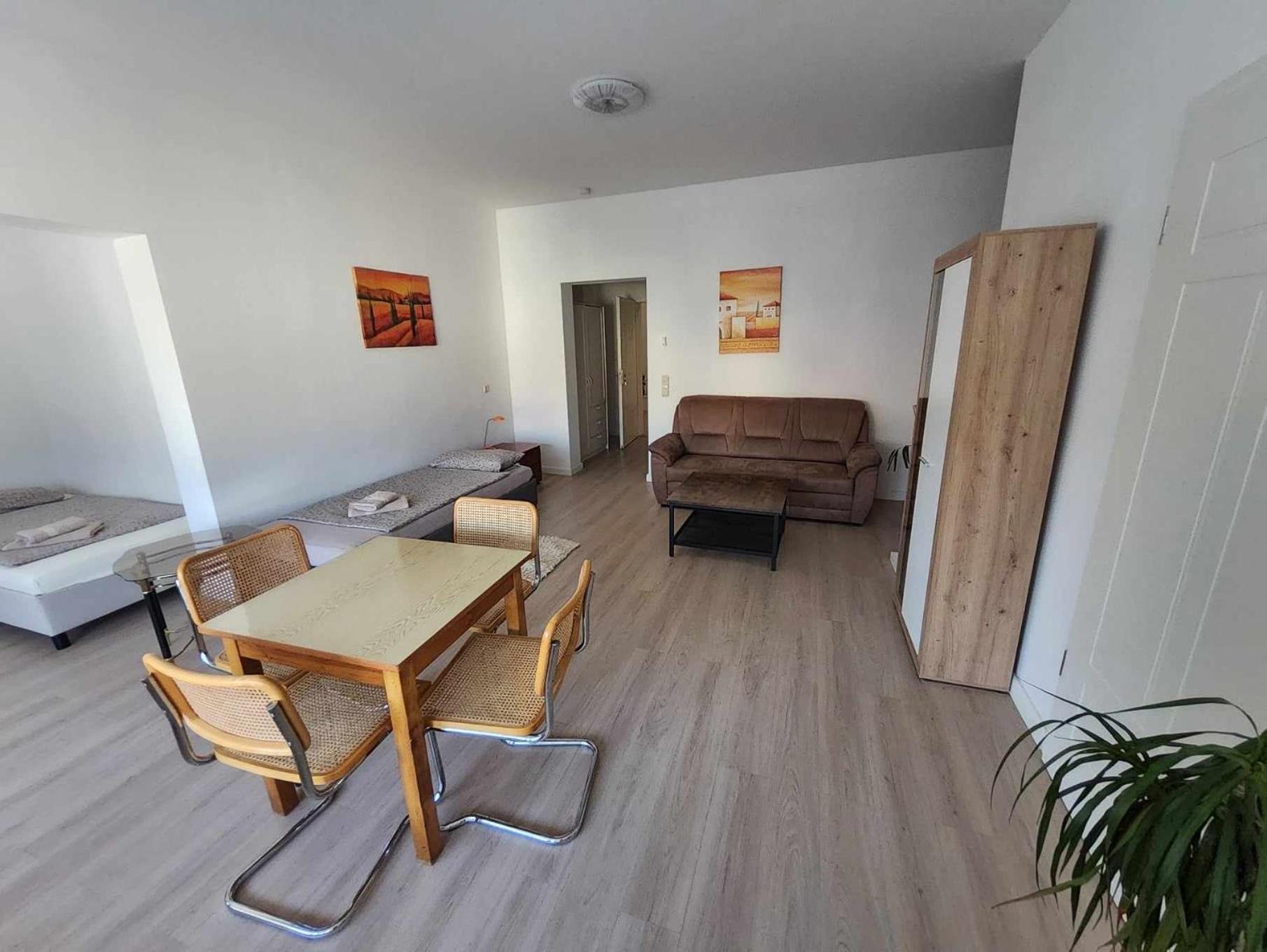 Two-Bedroom Apartment photo 2