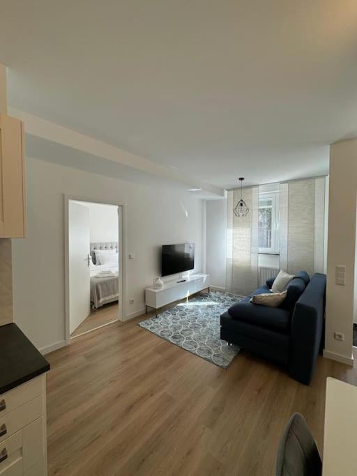 Two-Bedroom Apartment photo 1
