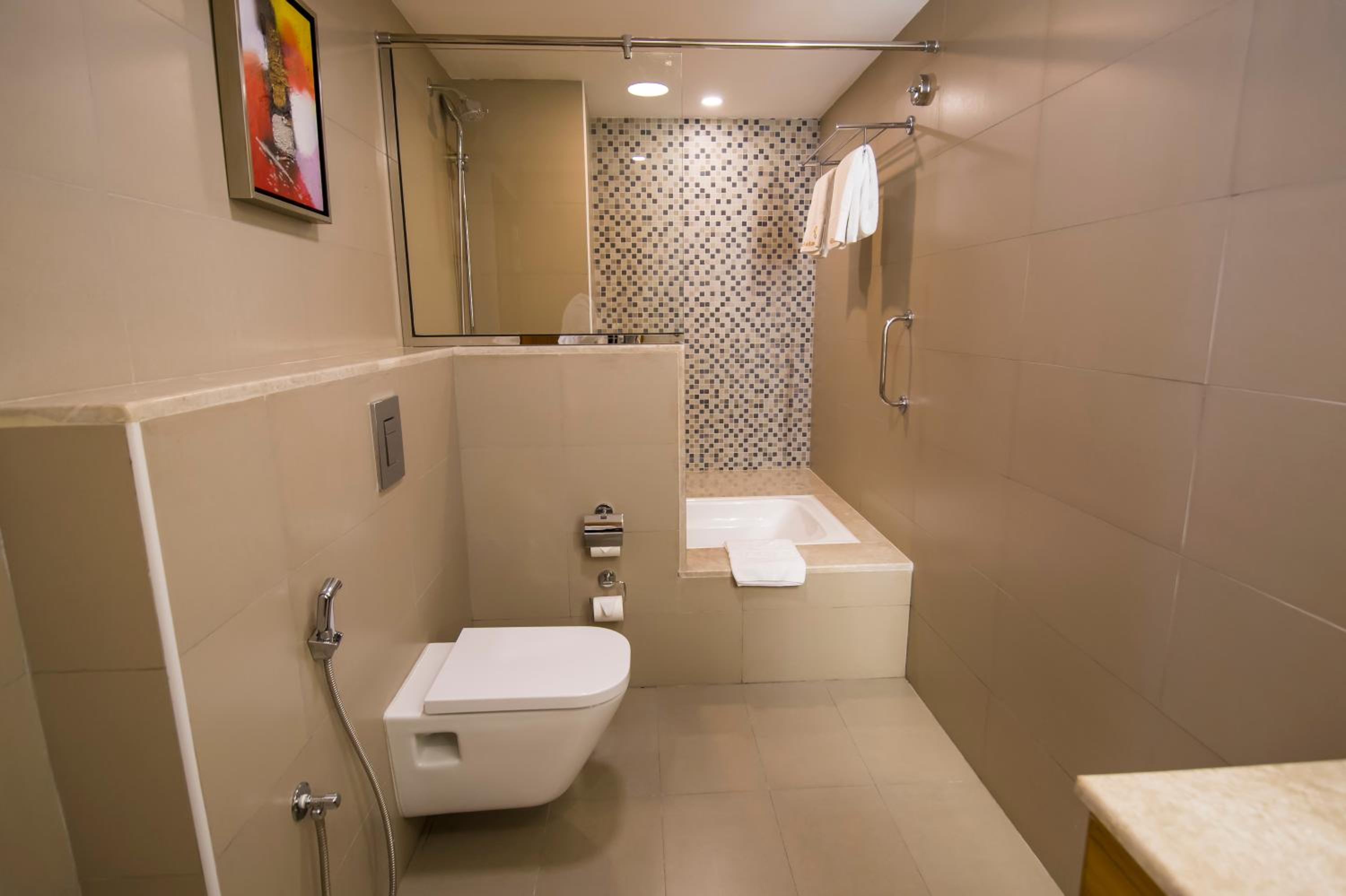 Deluxe Twin Room - Photo 4