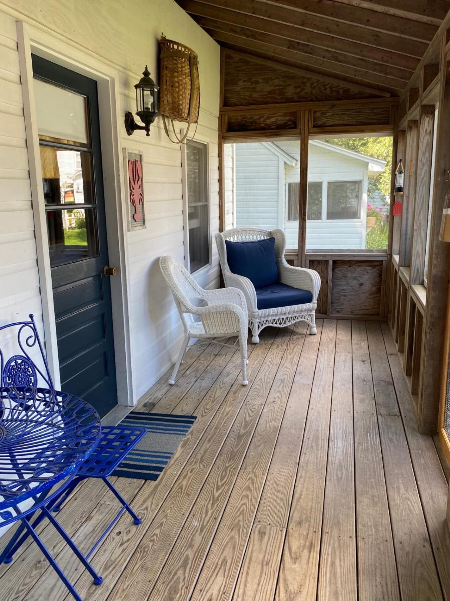 Two-Bedroom Cottage photo 2