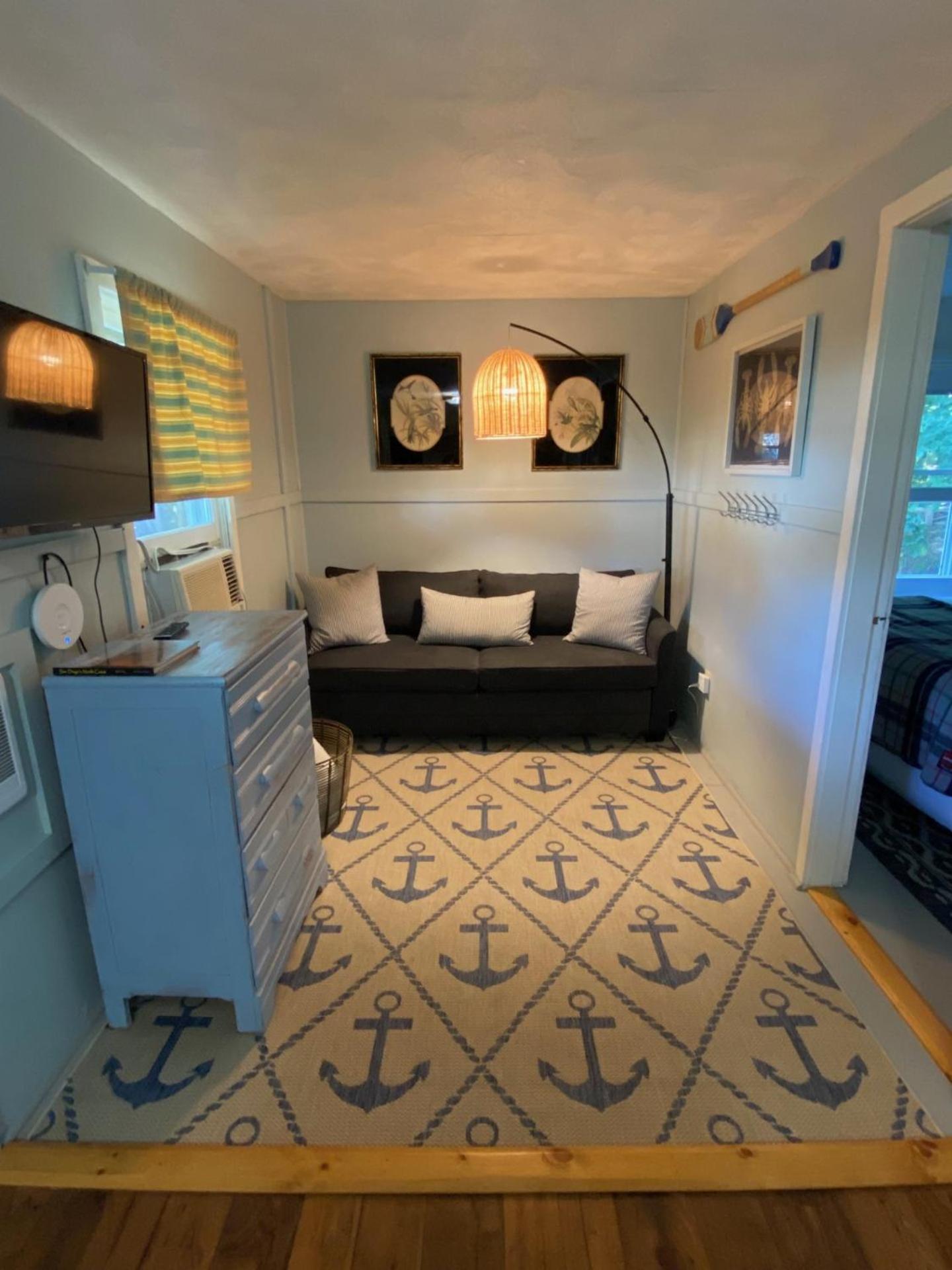 Two-Bedroom Cottage photo 1