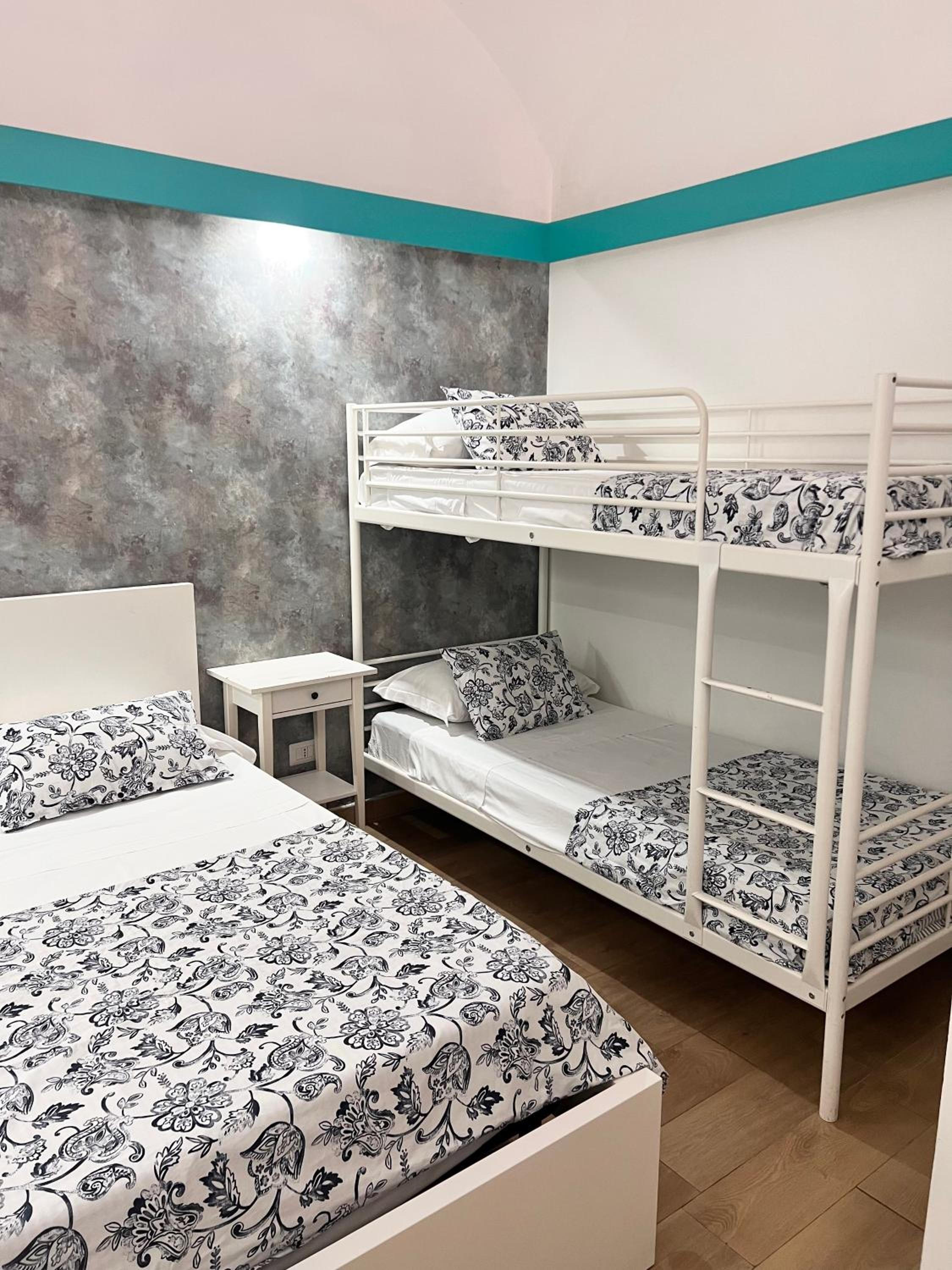 Superior Apartment - Photo 19