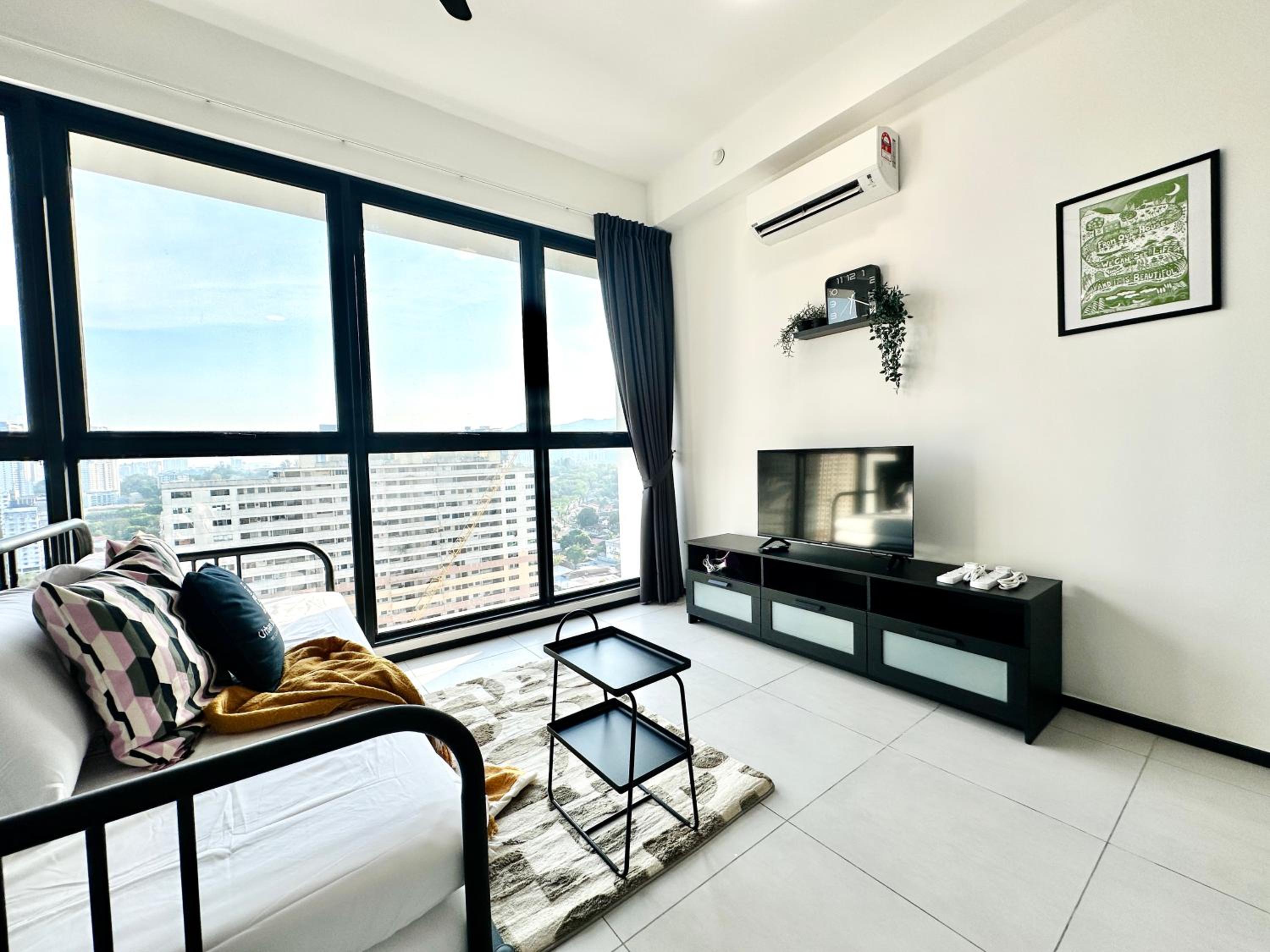 Apartment photo 3