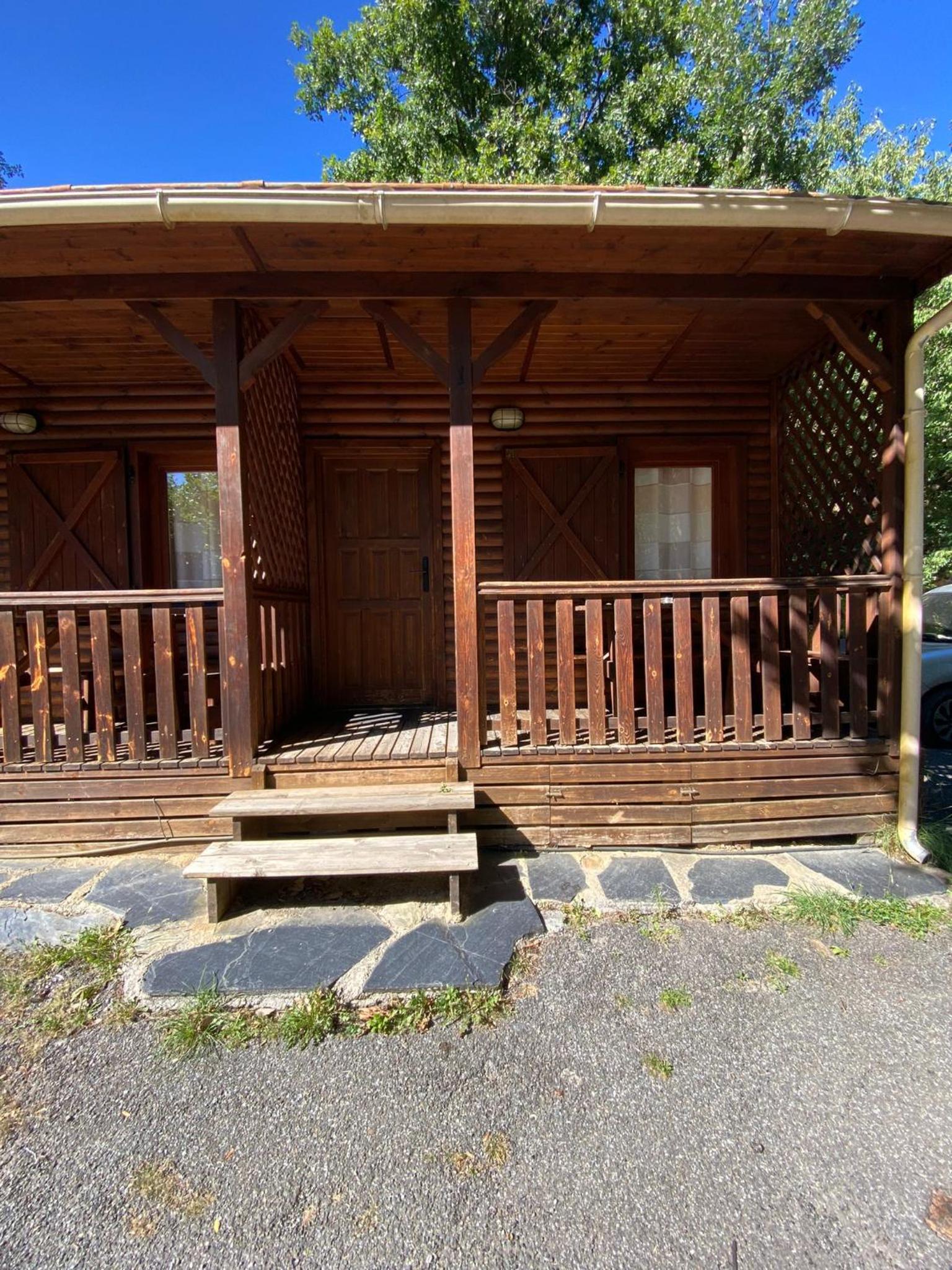 One-Bedroom Bungalow photo 3