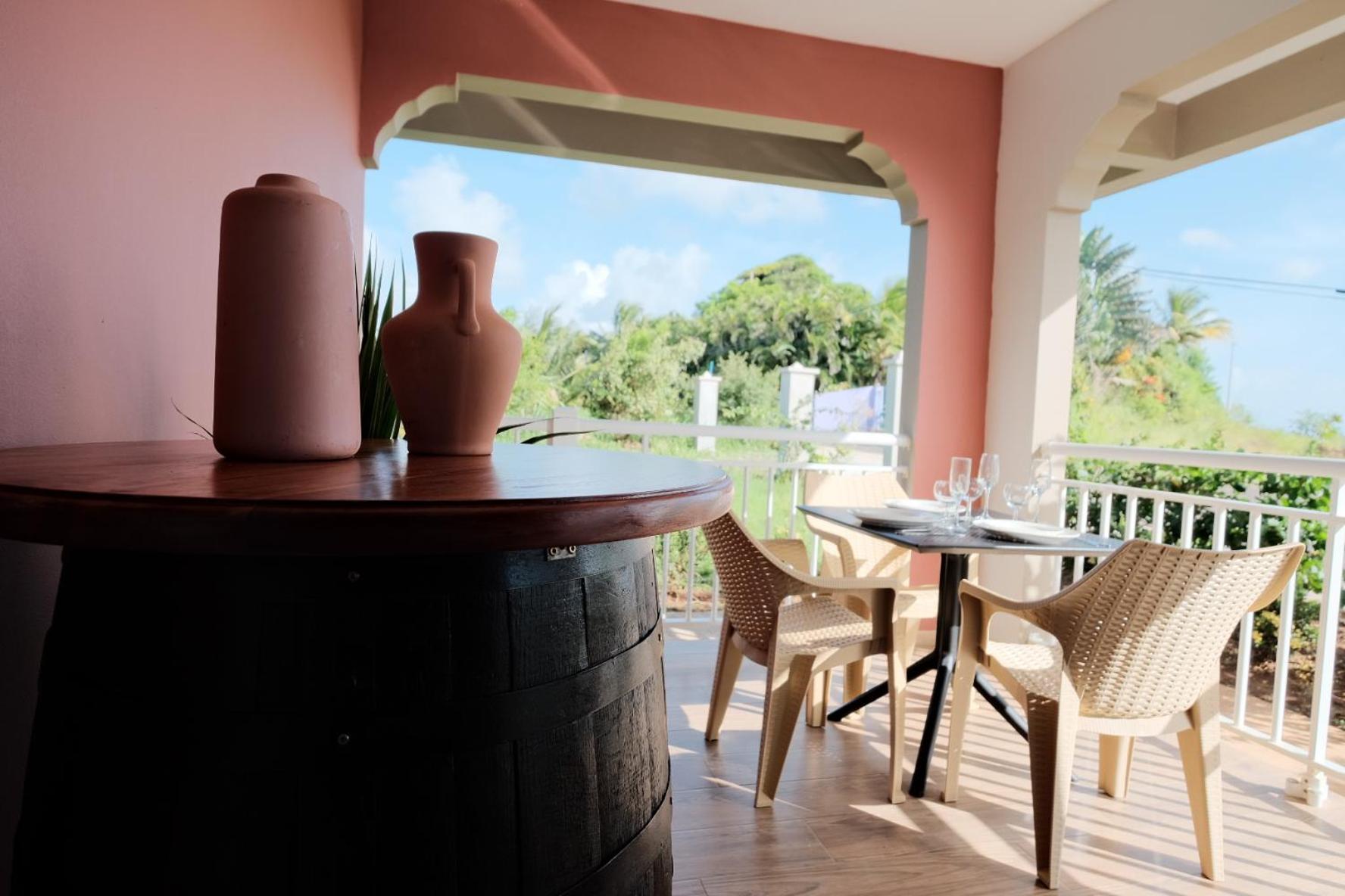 Suite with Garden View photo 1