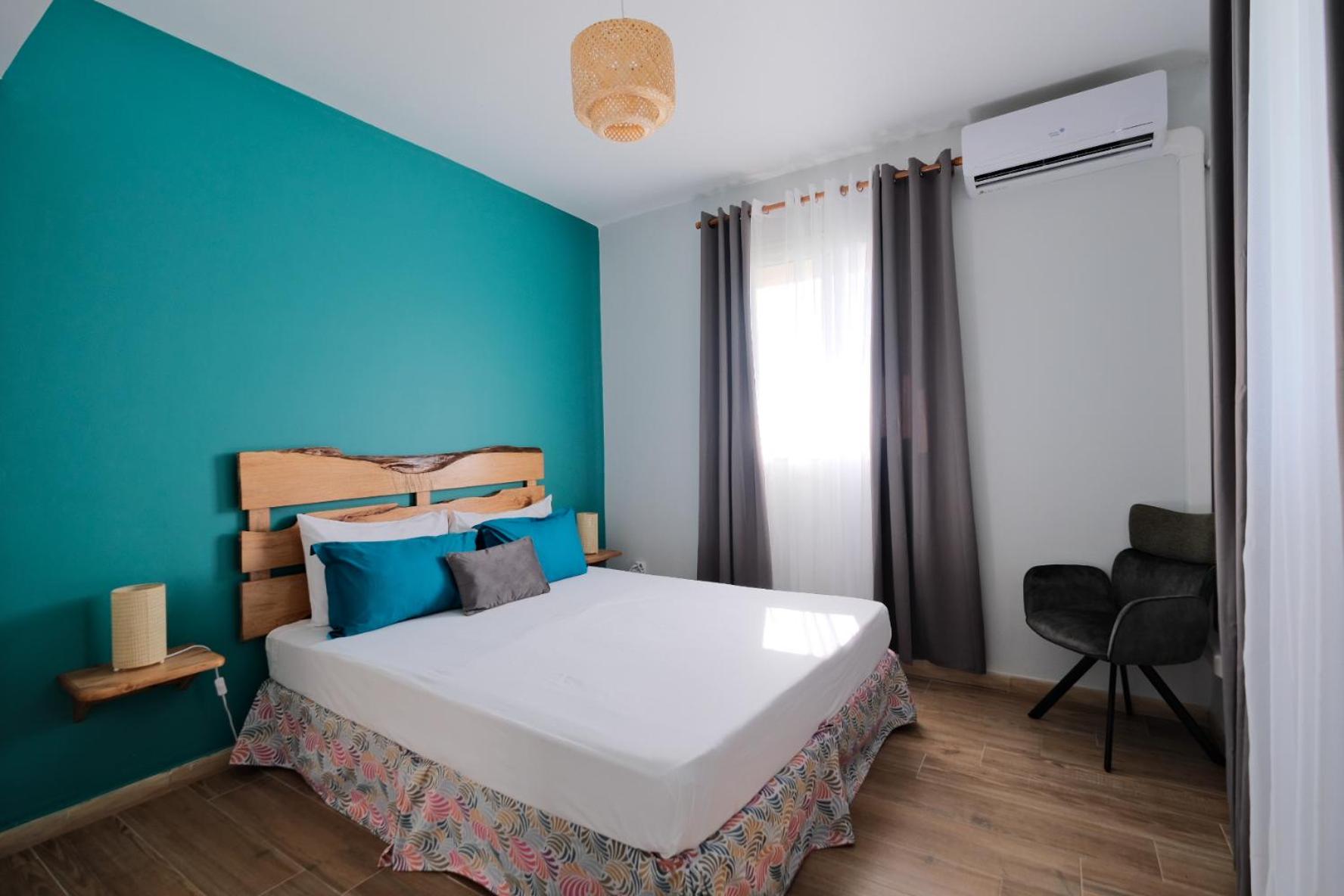 Superior Suite with Sea View photo 1