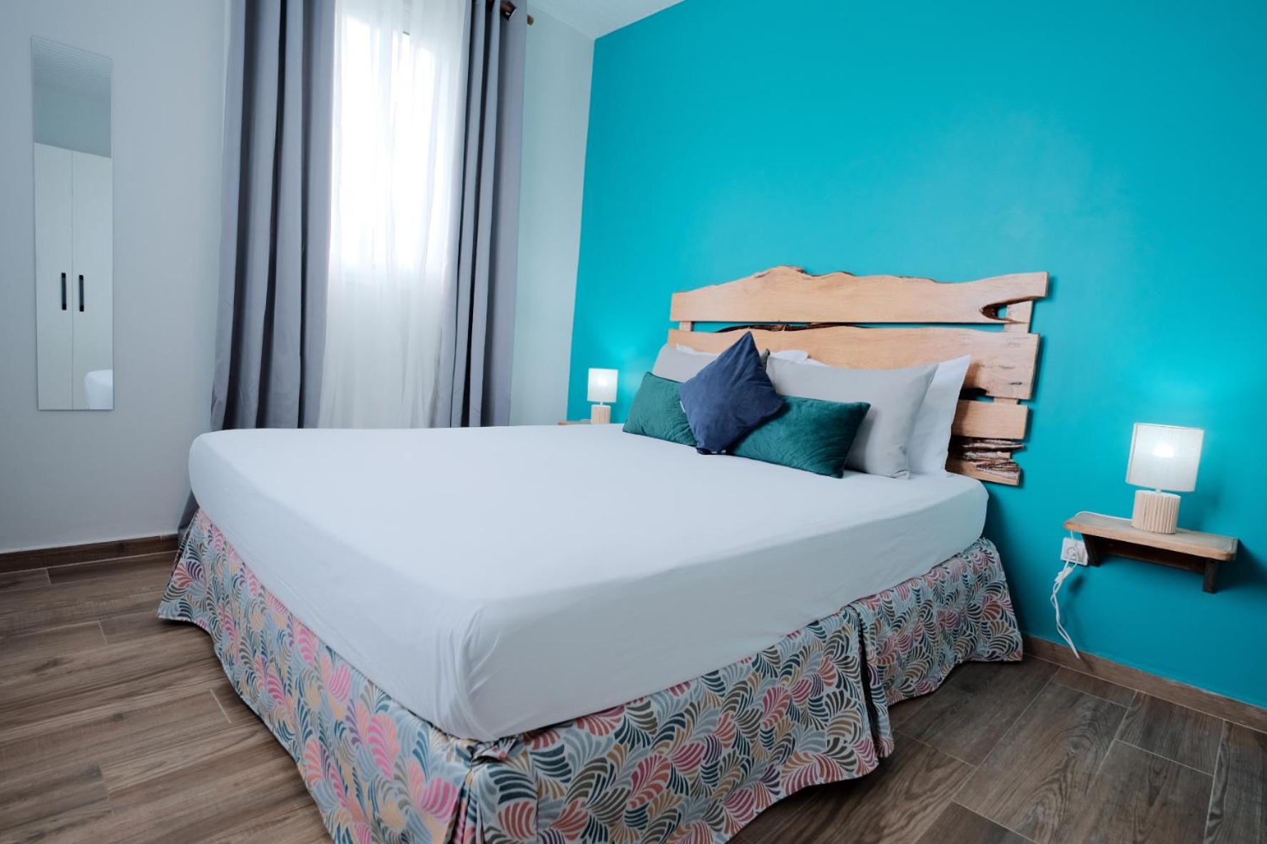 Suite with Sea View photo 1