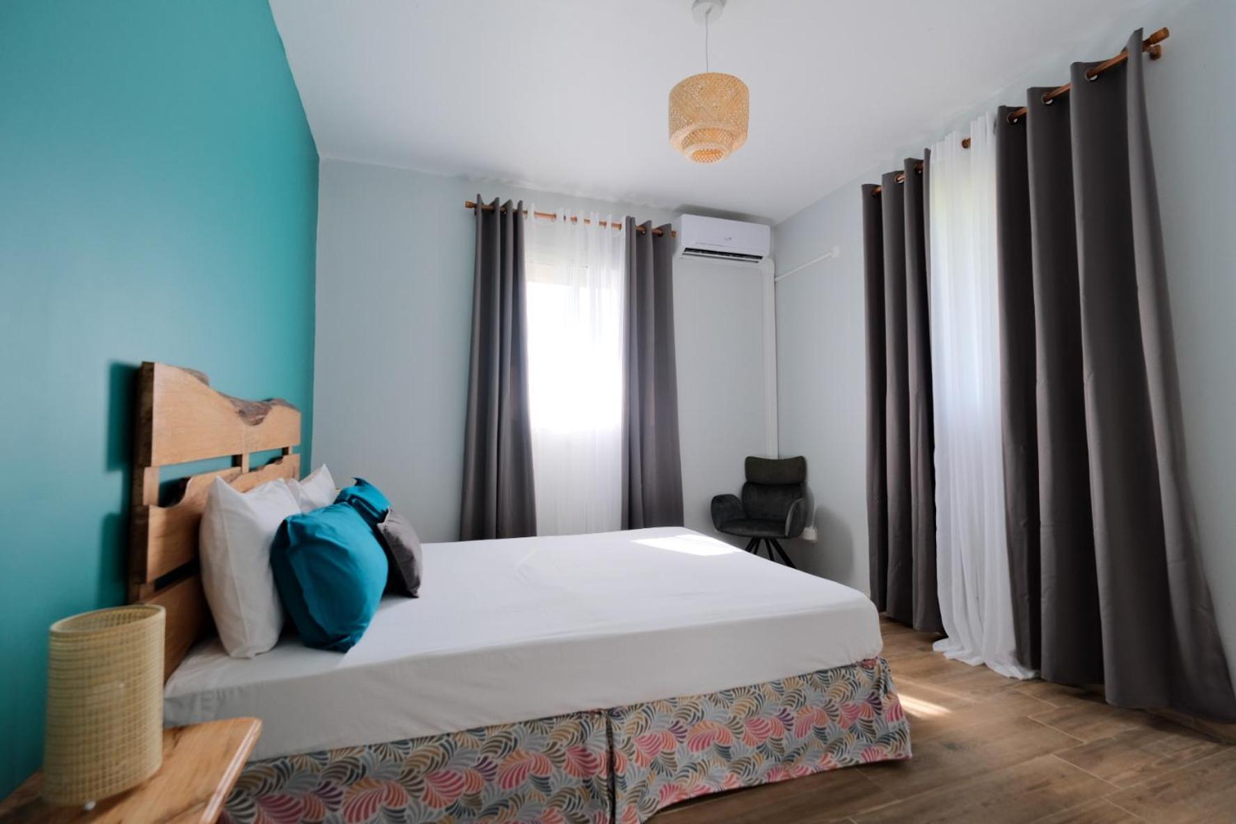 Superior Suite with Sea View photo 3