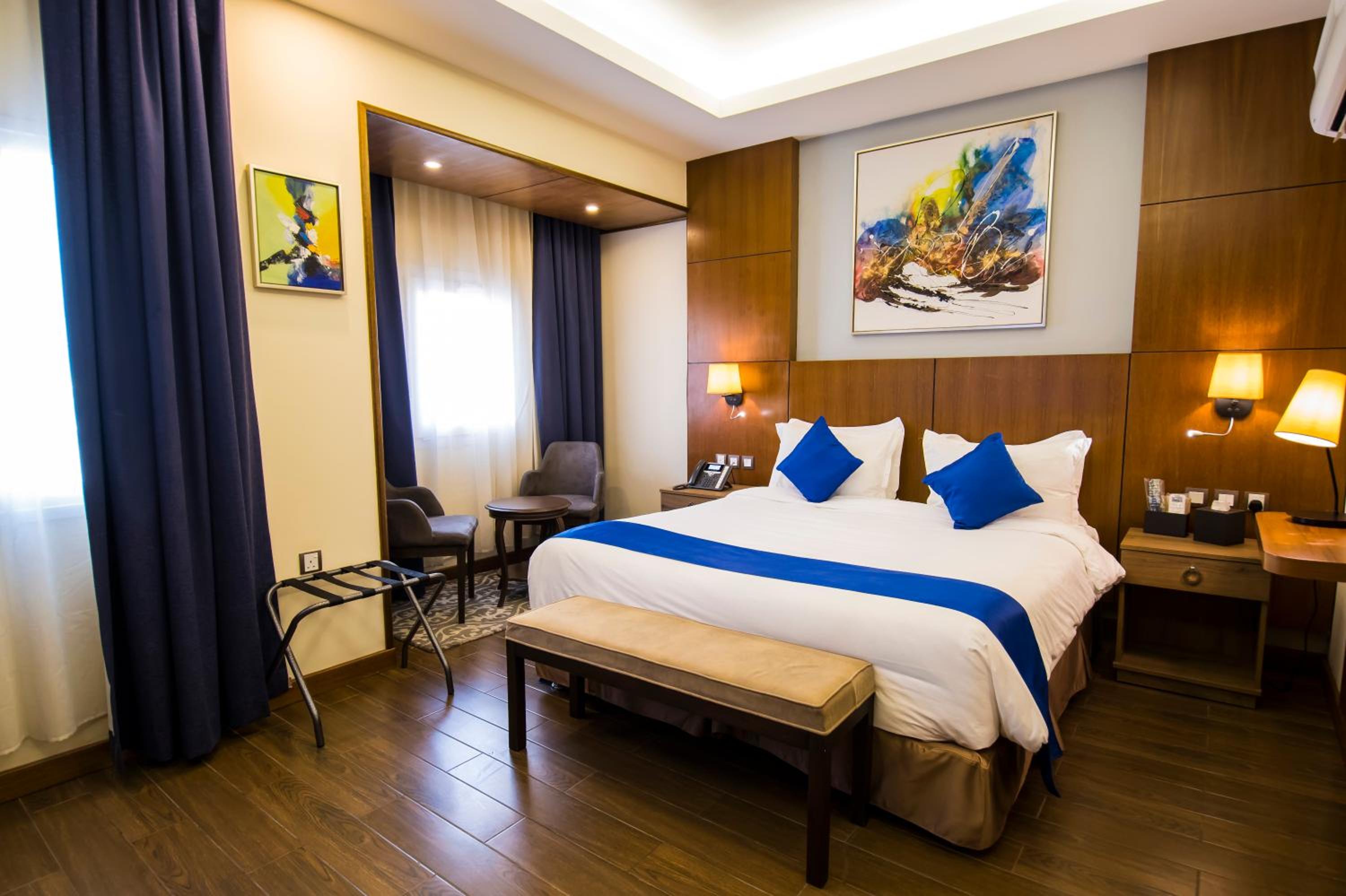 Superior Queen Room - Photo 4