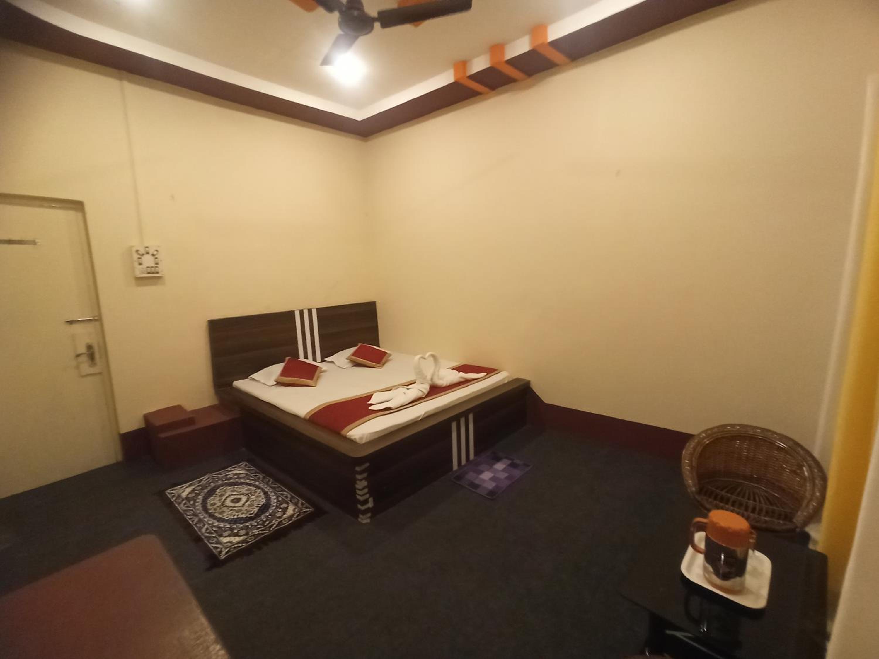 Deluxe Double Room photo 3