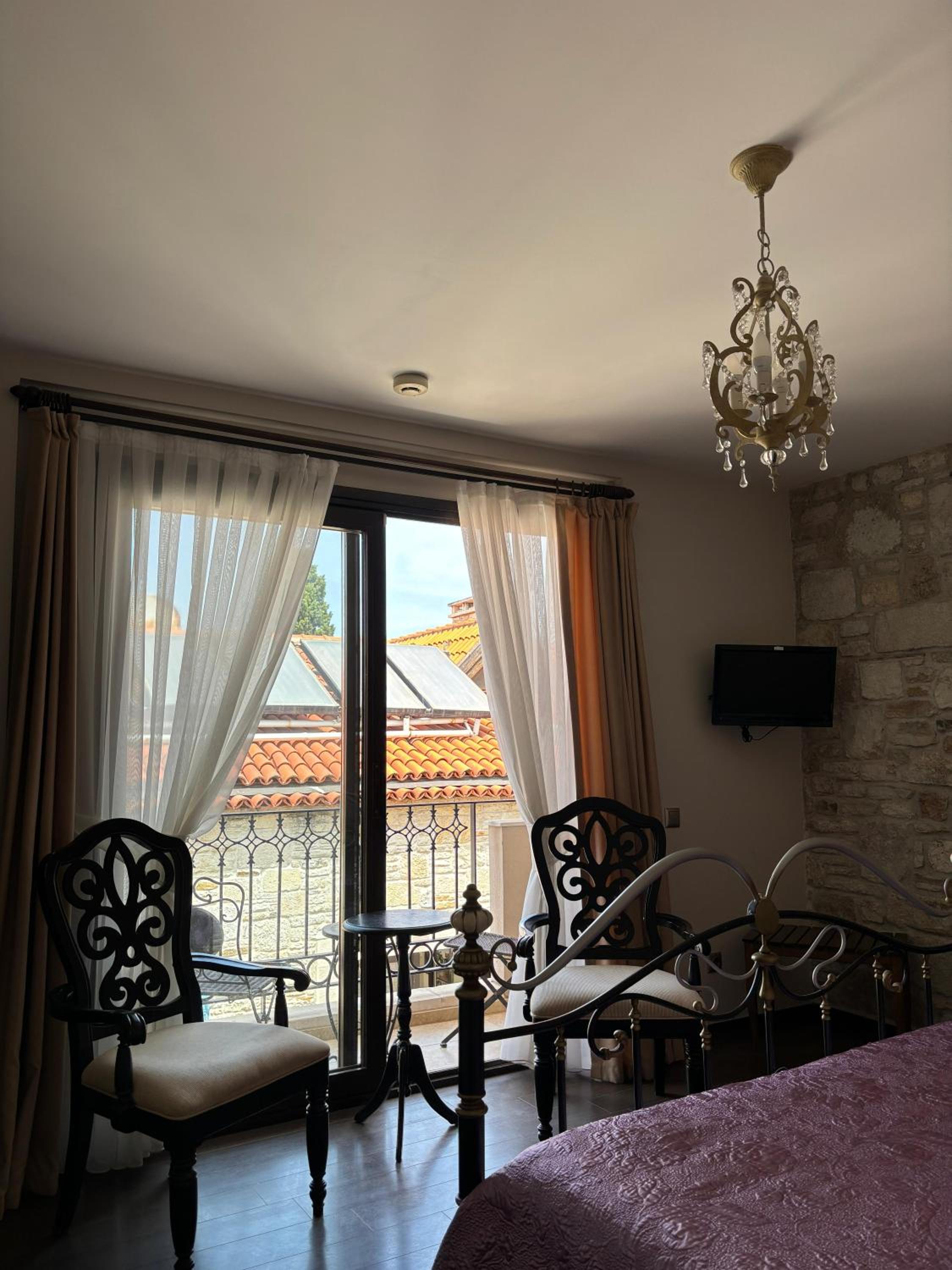 Standard Double or Twin Room photo 2