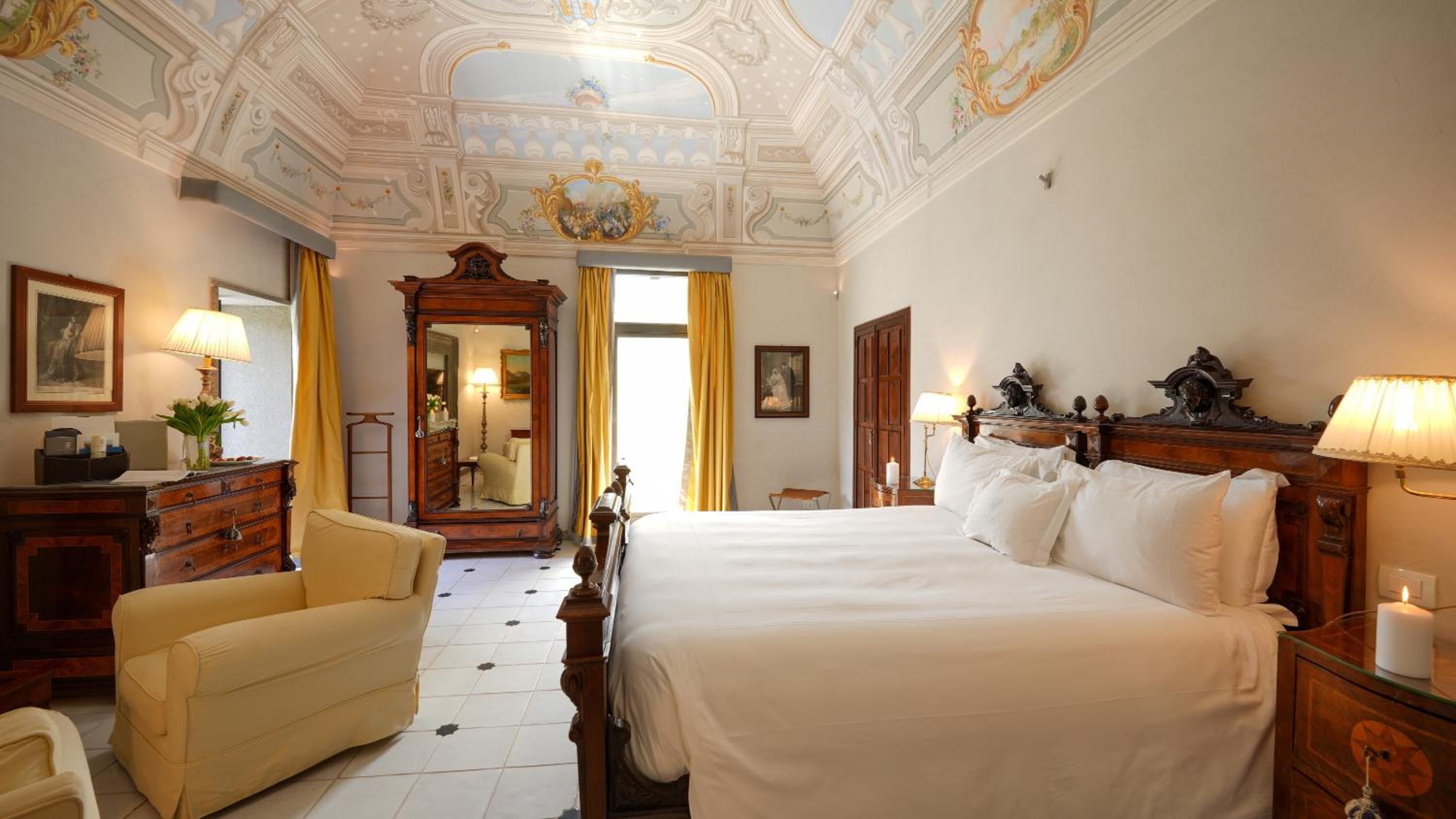 Historical Suite