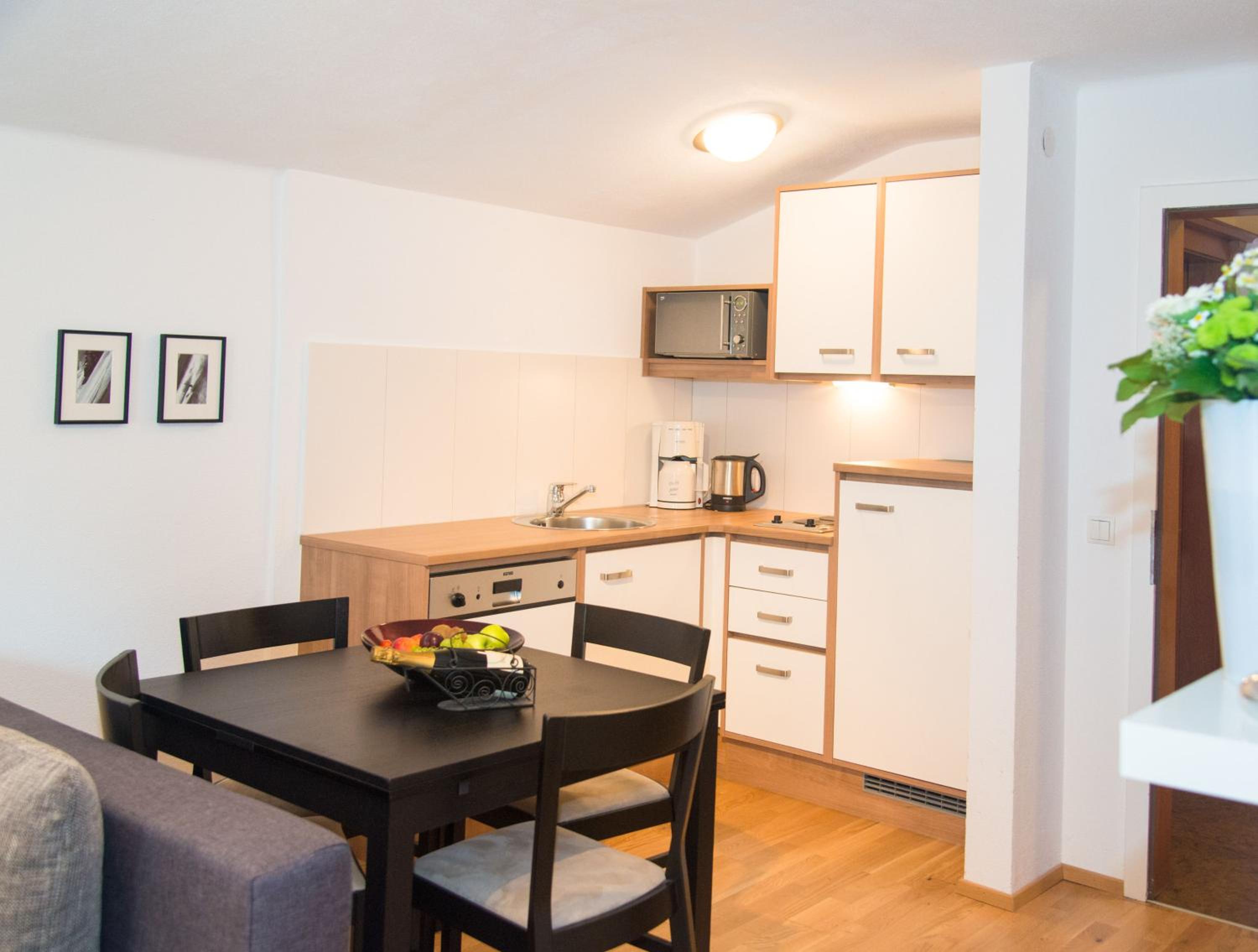 Two-Bedroom Apartment photo 2