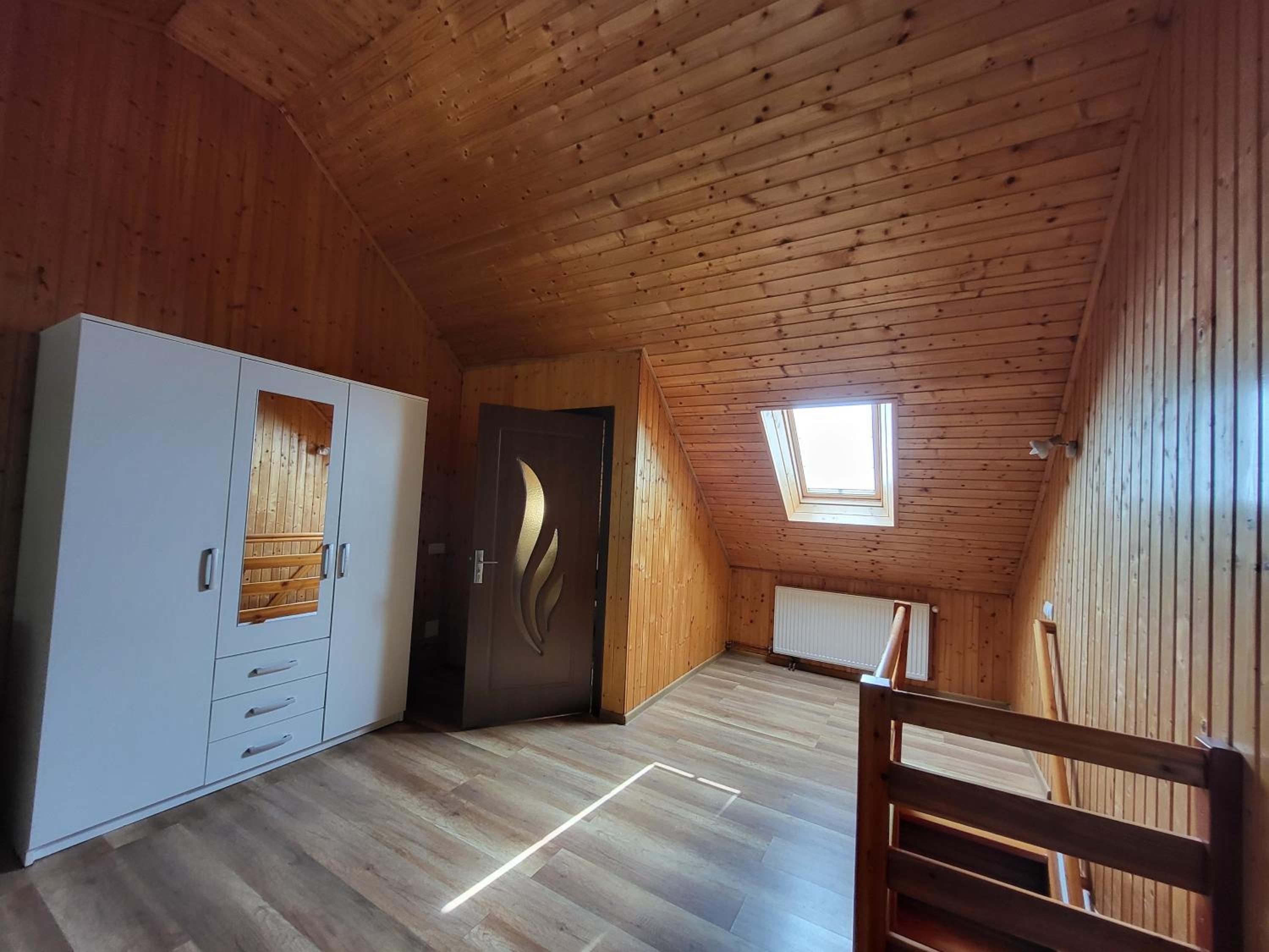 Two-Bedroom House photo 1