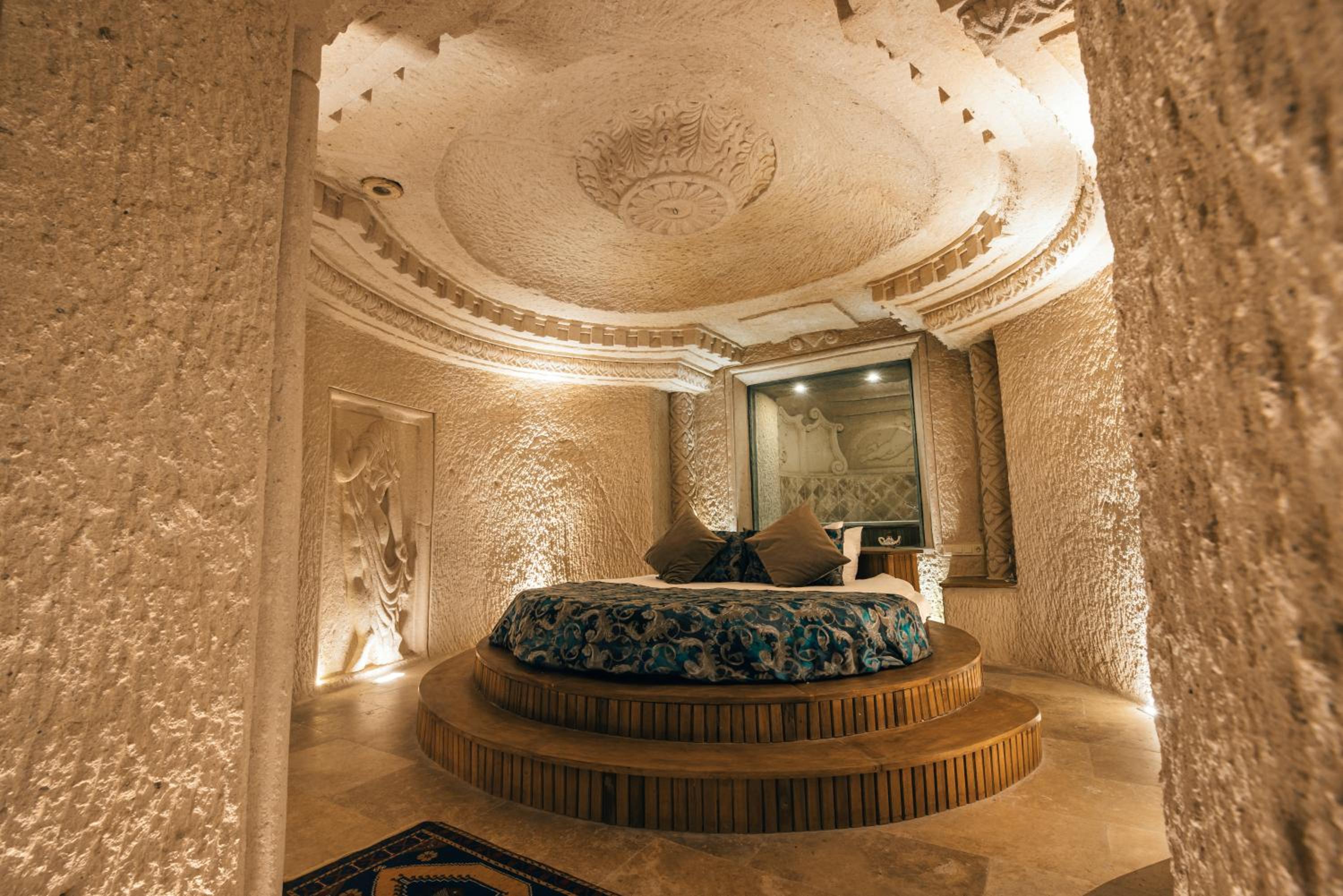King Room with Spa Bath - Photo 30