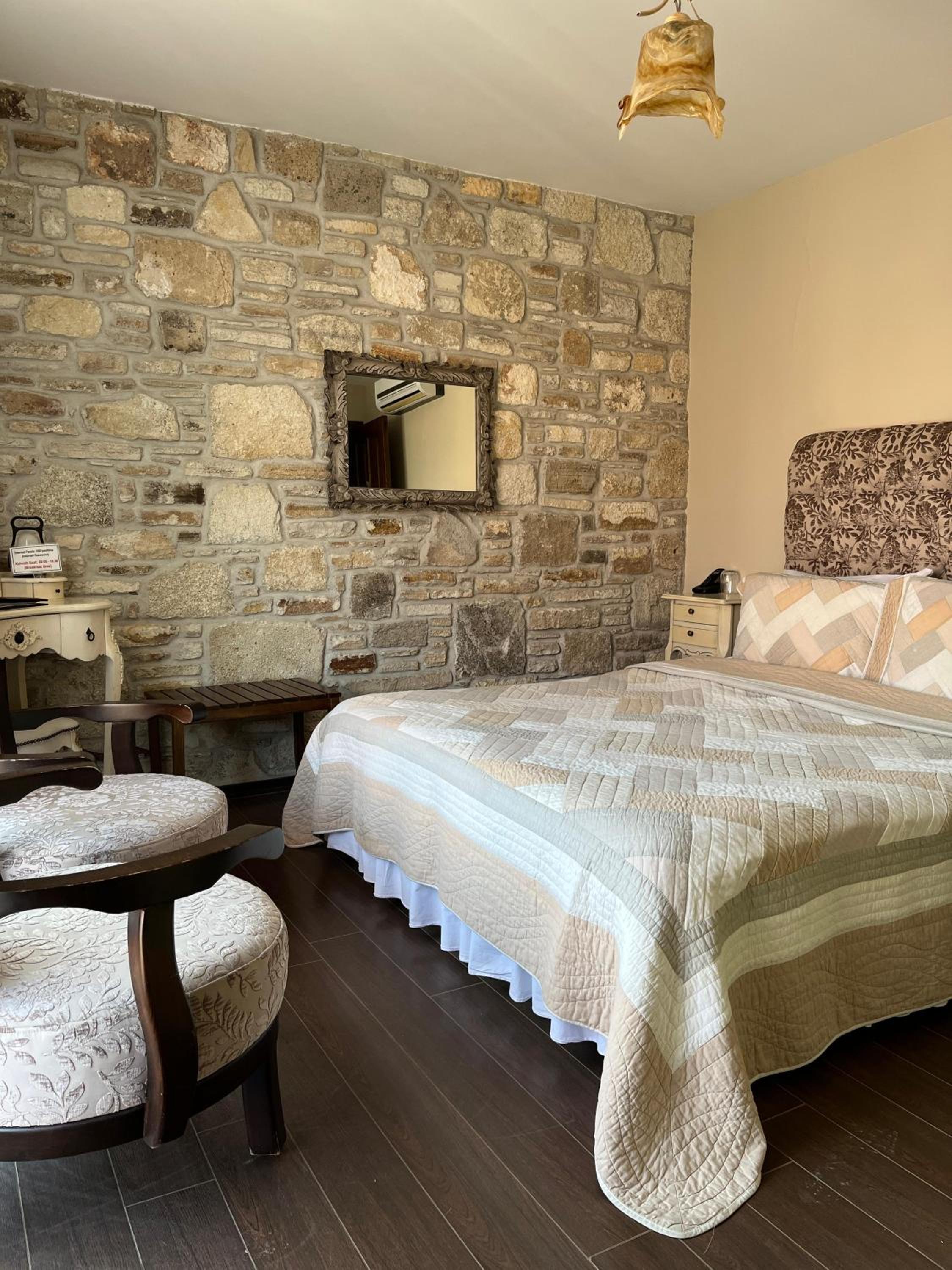 Standard Double or Twin Room photo 1