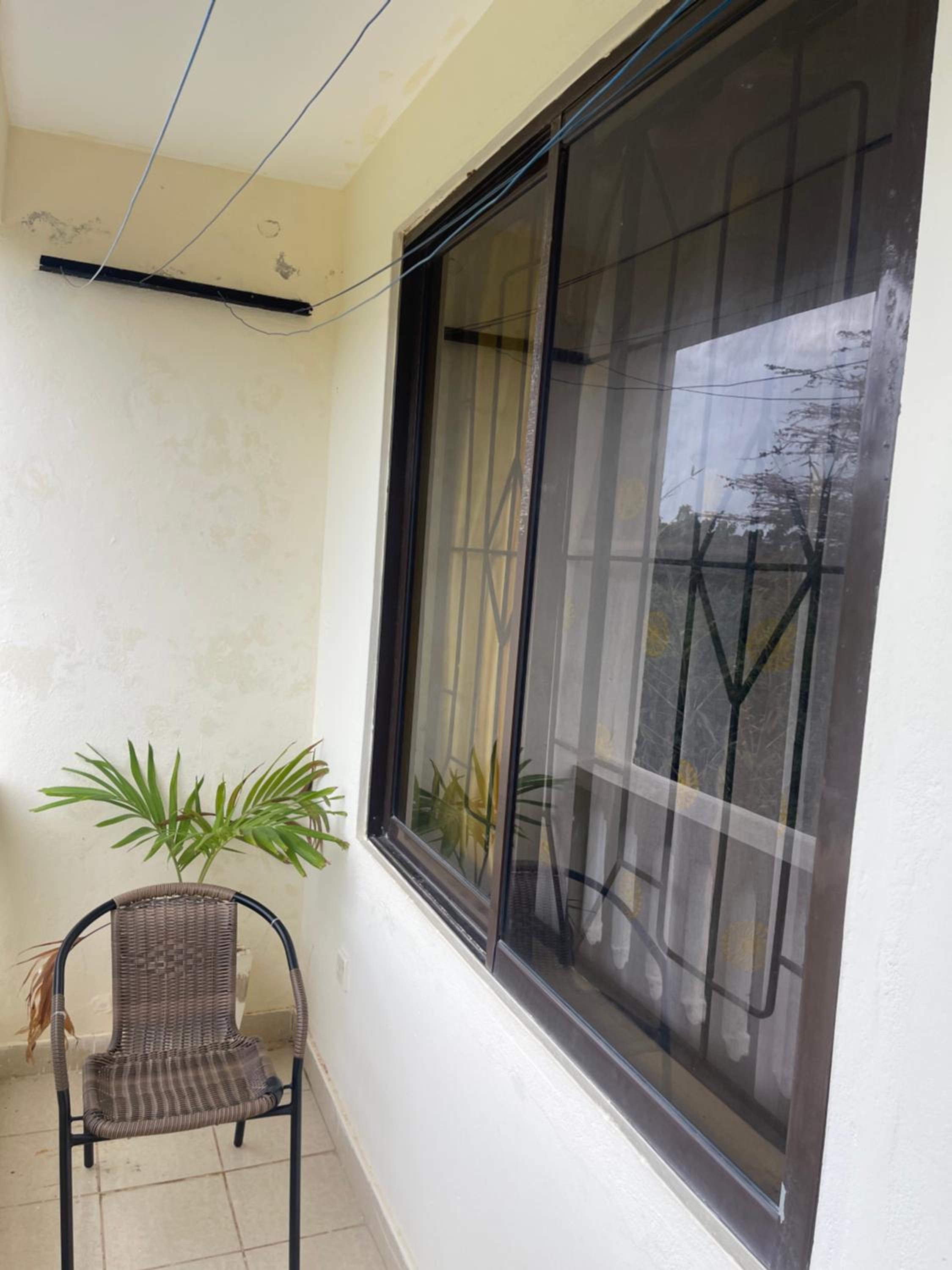 Apartment With Balcony photo 2