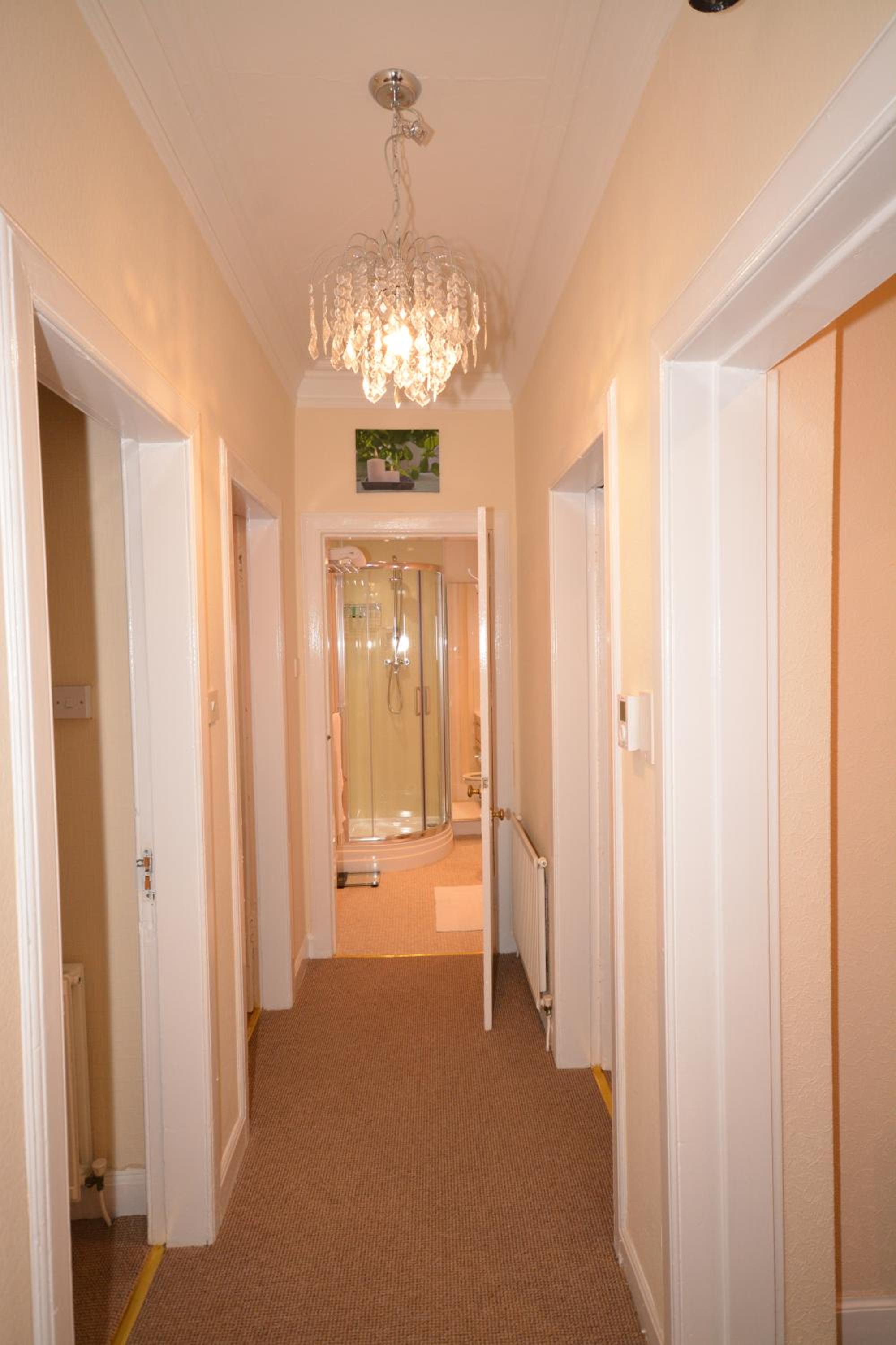 Two Bedroom Apartment - Ground Floor  photo 2
