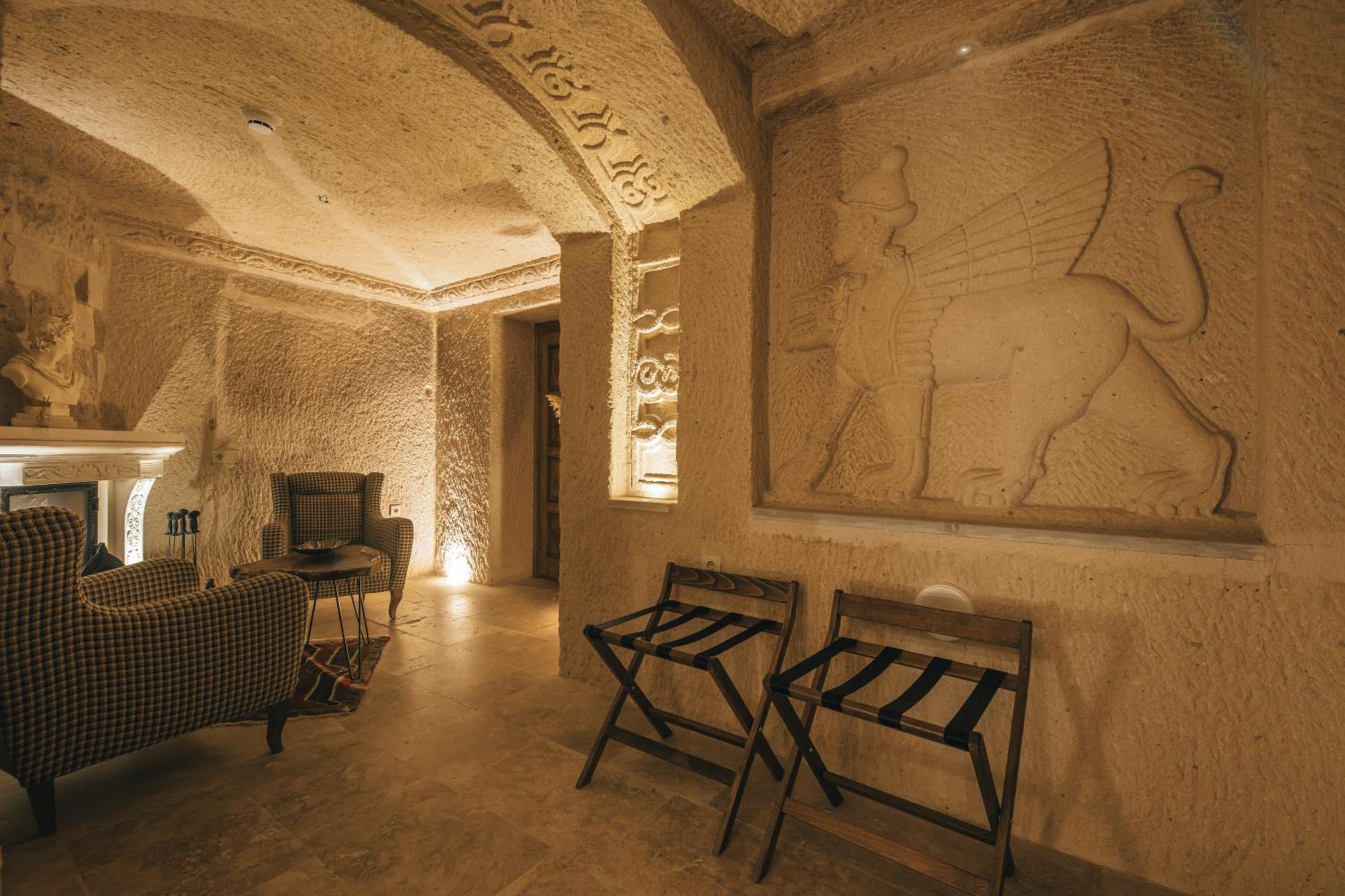 King Room with Spa Bath - Photo 7