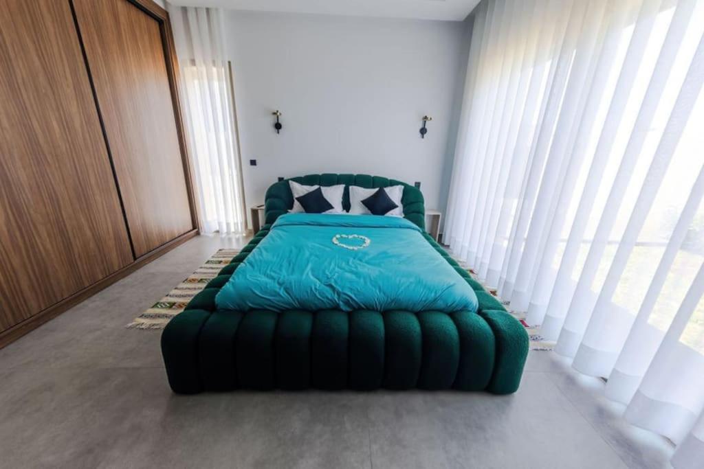 Villa photo 1