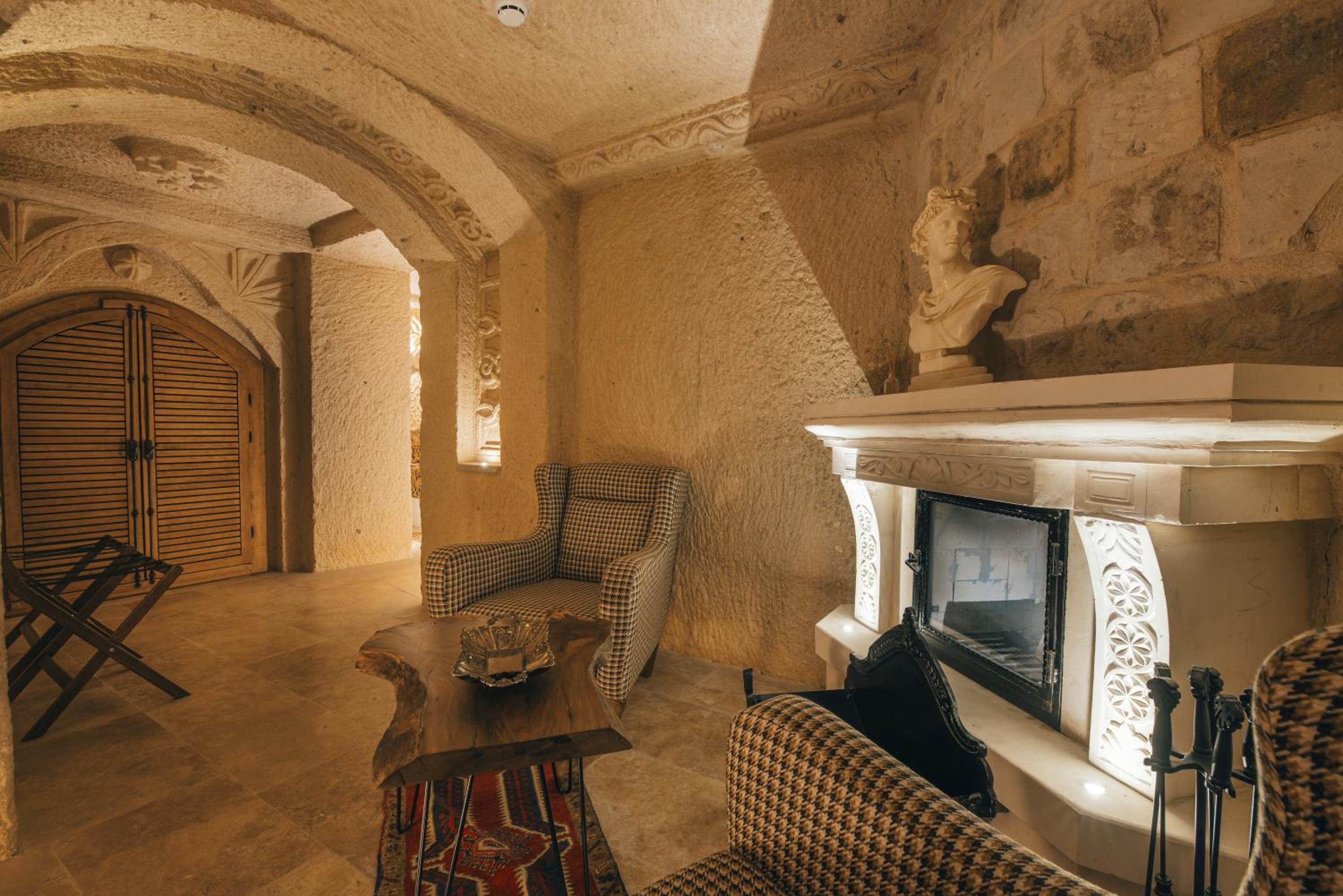 King Room with Spa Bath - Photo 6