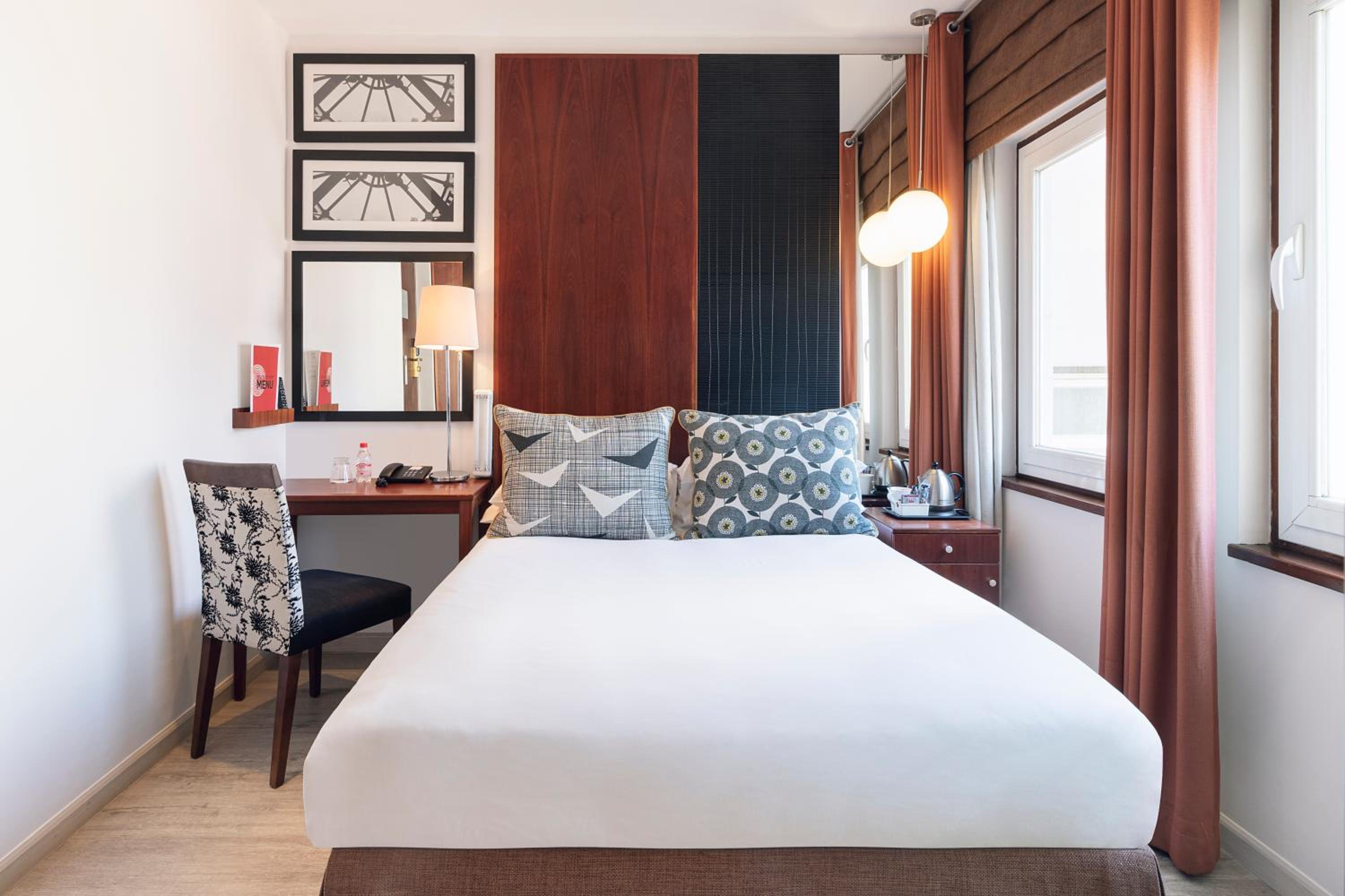 Small Double Room - Photo 2