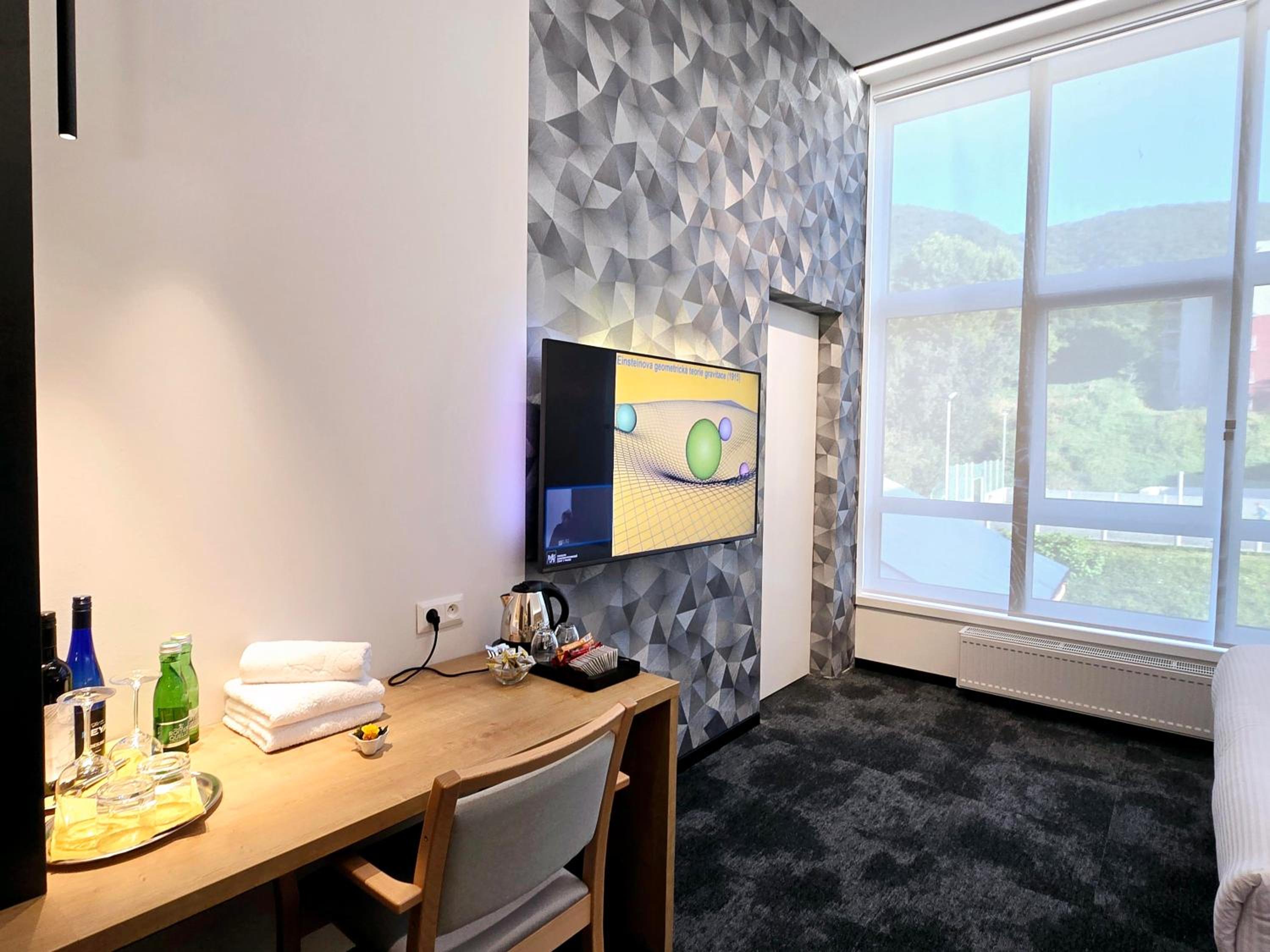 King Room with Mountain View - Photo 5