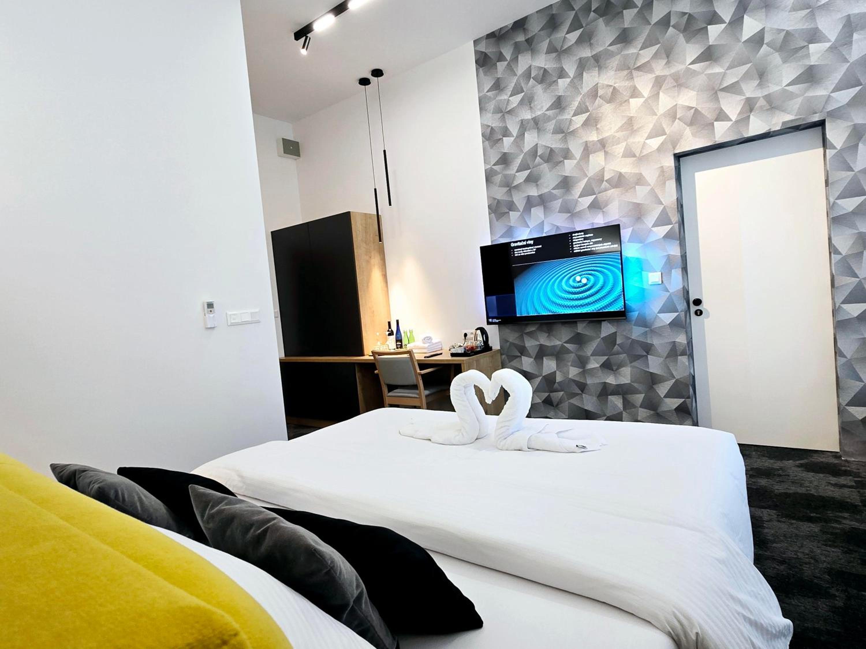 King Room with Mountain View - Photo 4