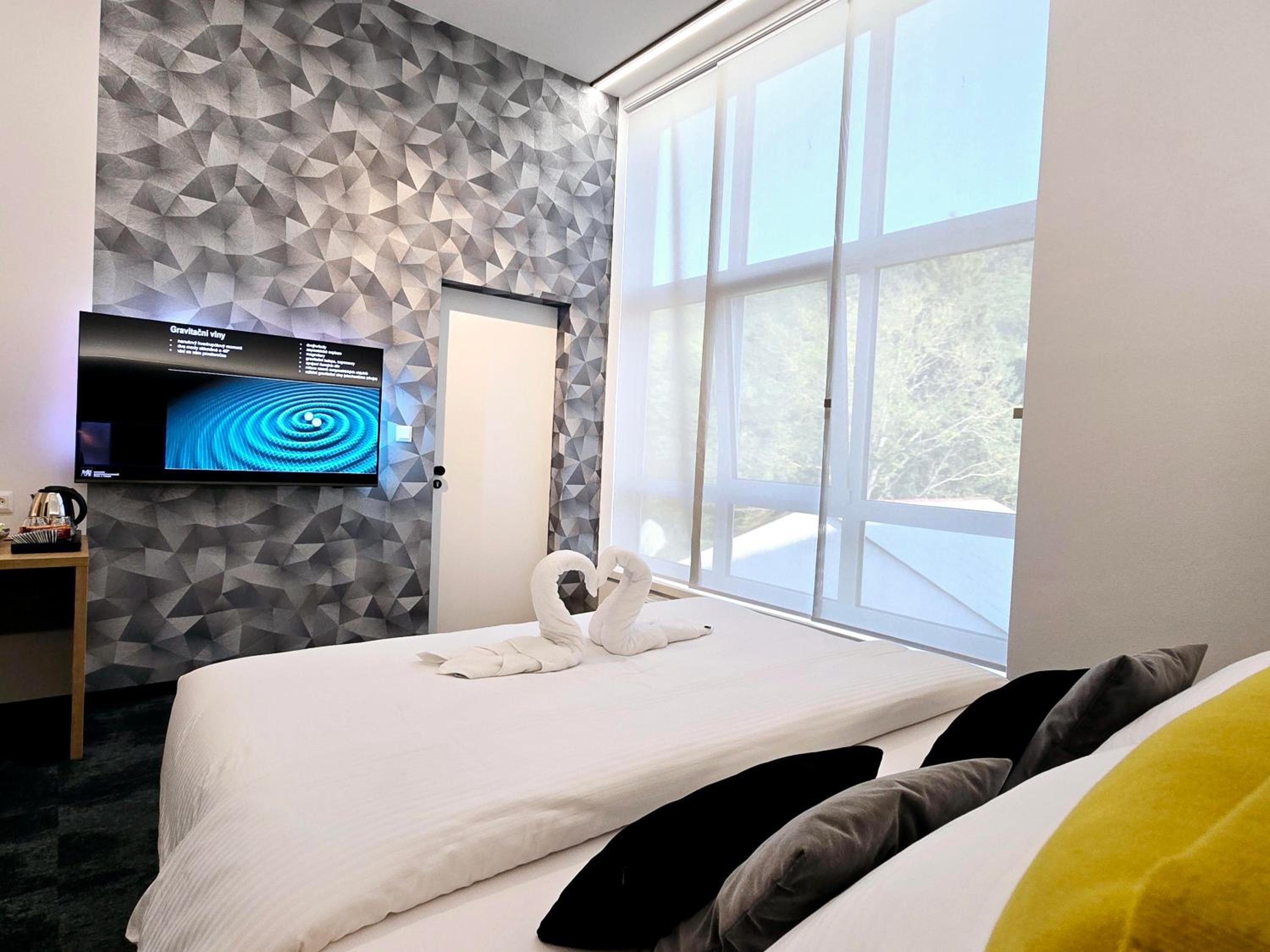 King Room with Mountain View - Photo 2