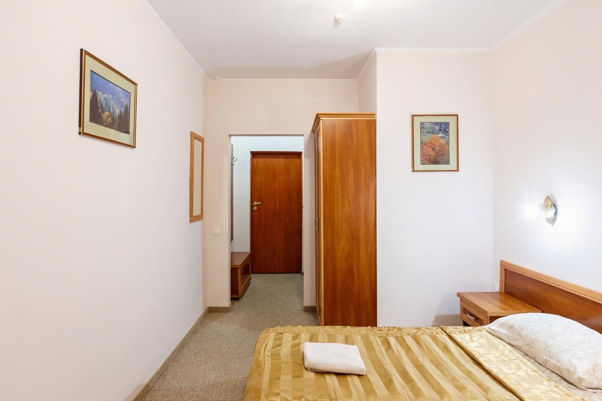 Standard Double Room photo 1