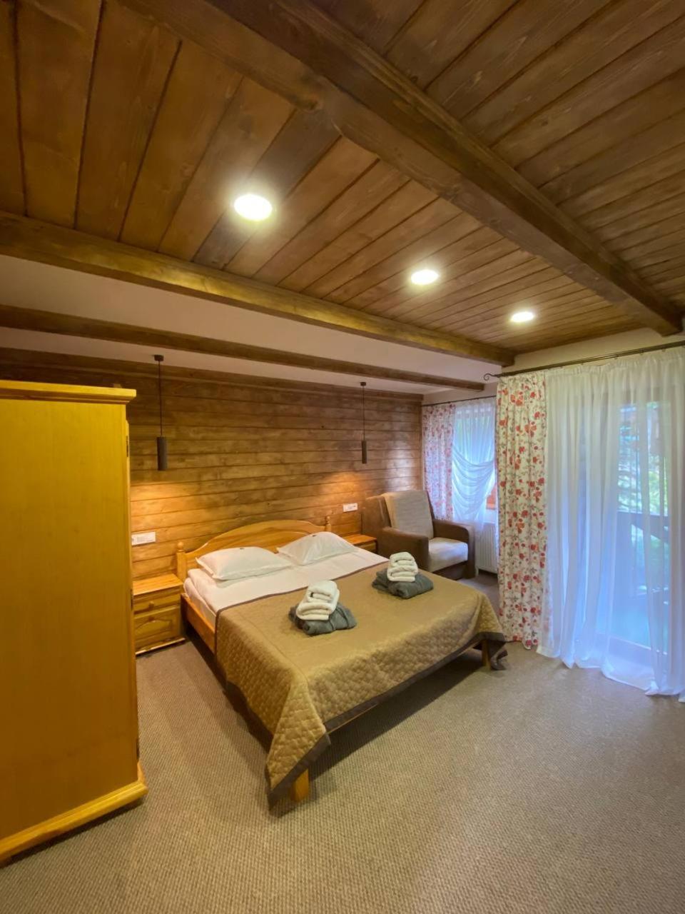 Junior Suite with Balcony photo 1
