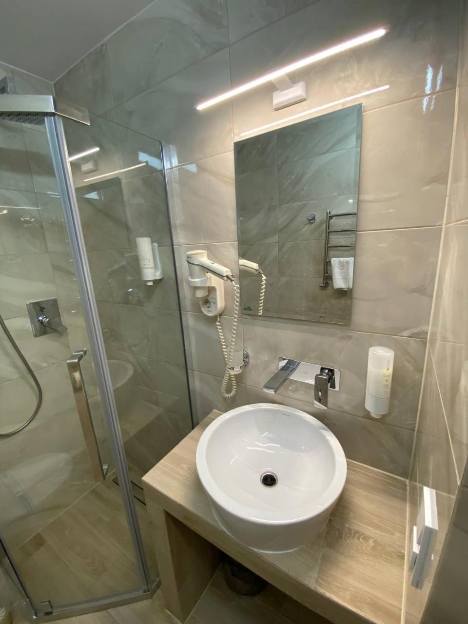 Junior Suite with Balcony photo 2