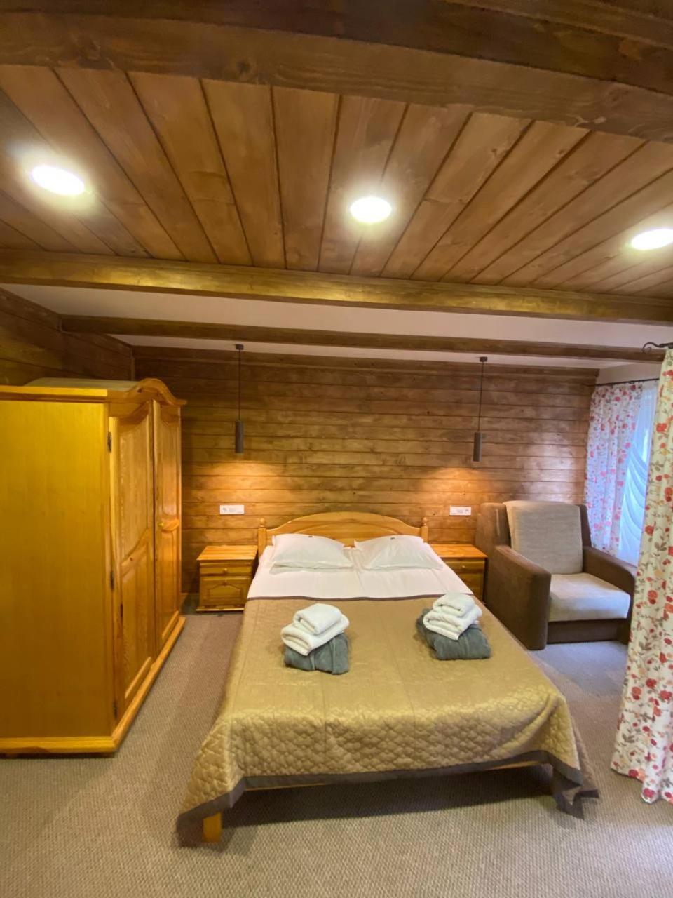 Junior Suite with Balcony photo 3