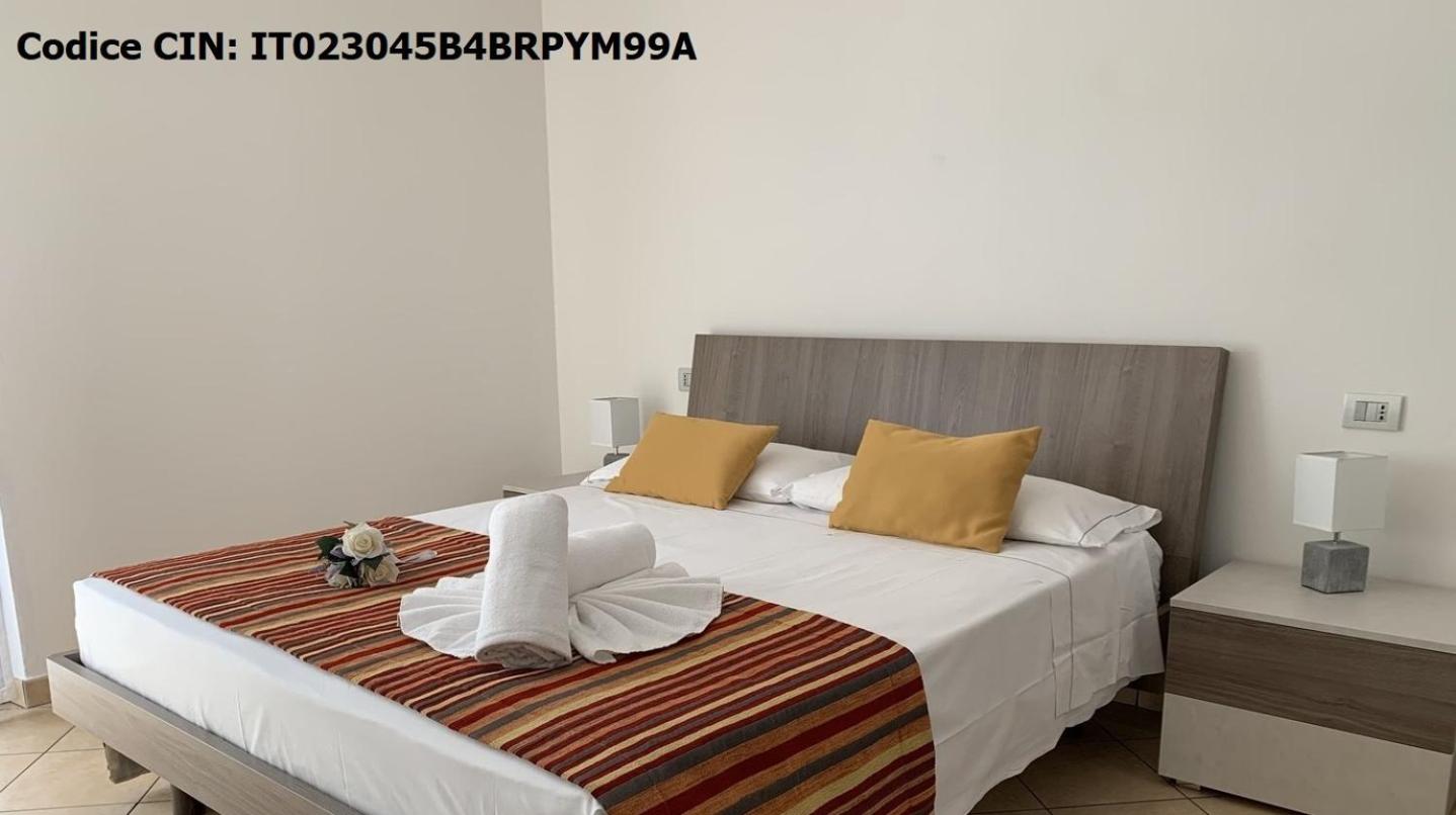 Apartment with Terrace photo 3
