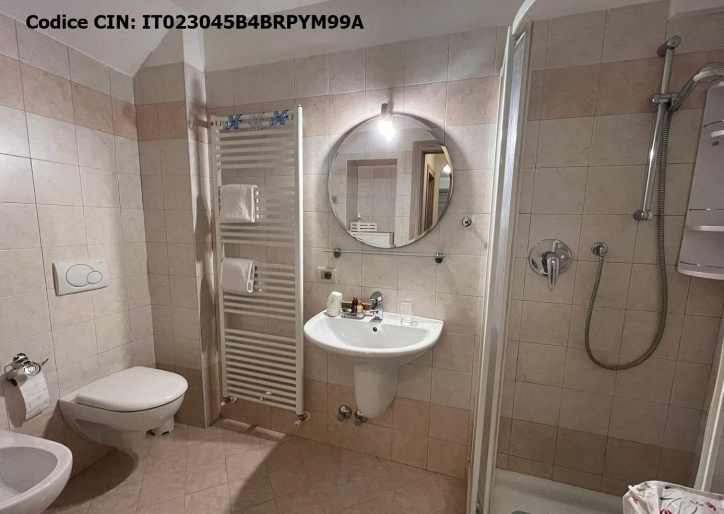 Apartment with Terrace photo 2