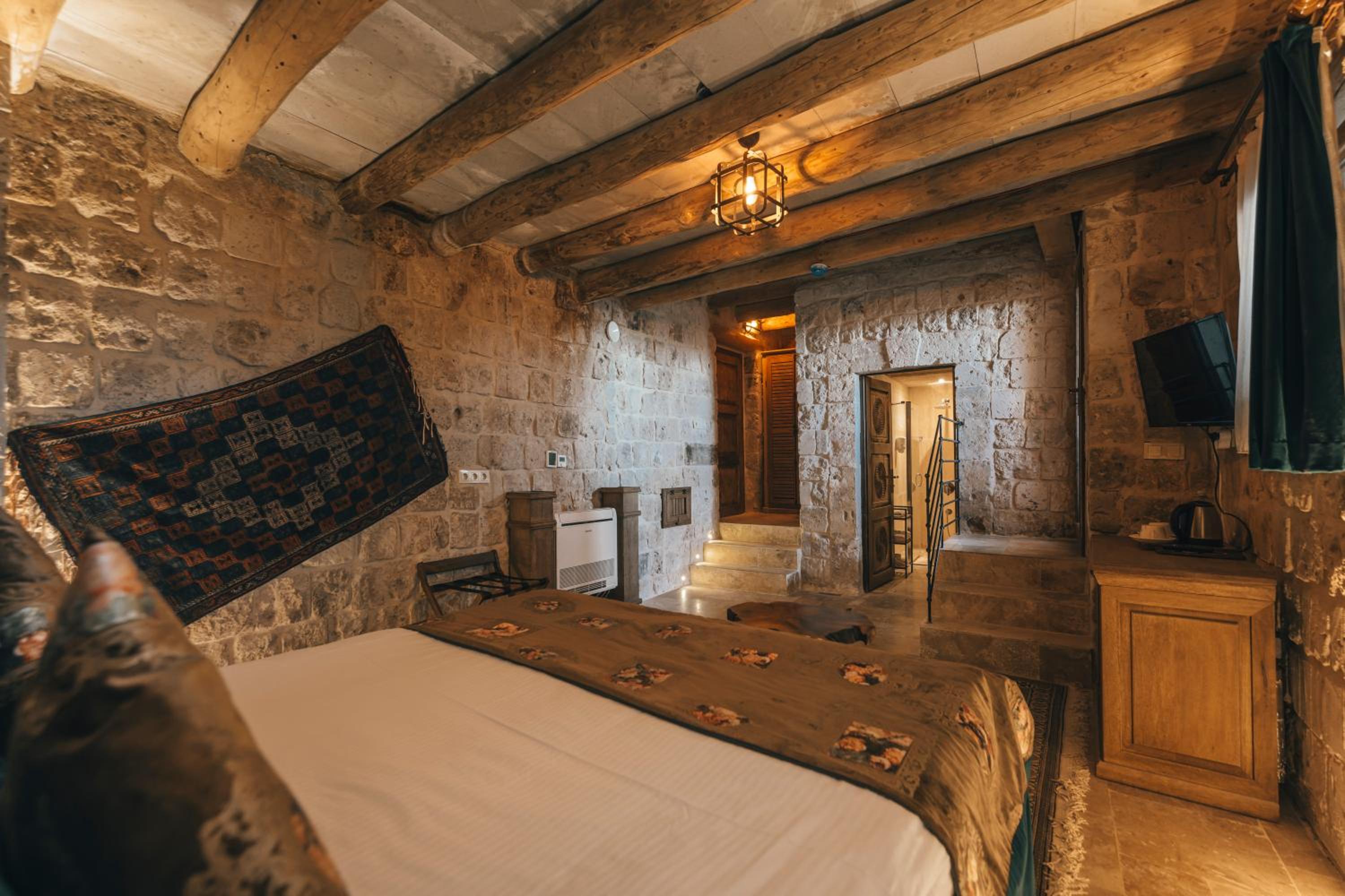 Double Room with Terrace - Photo 5