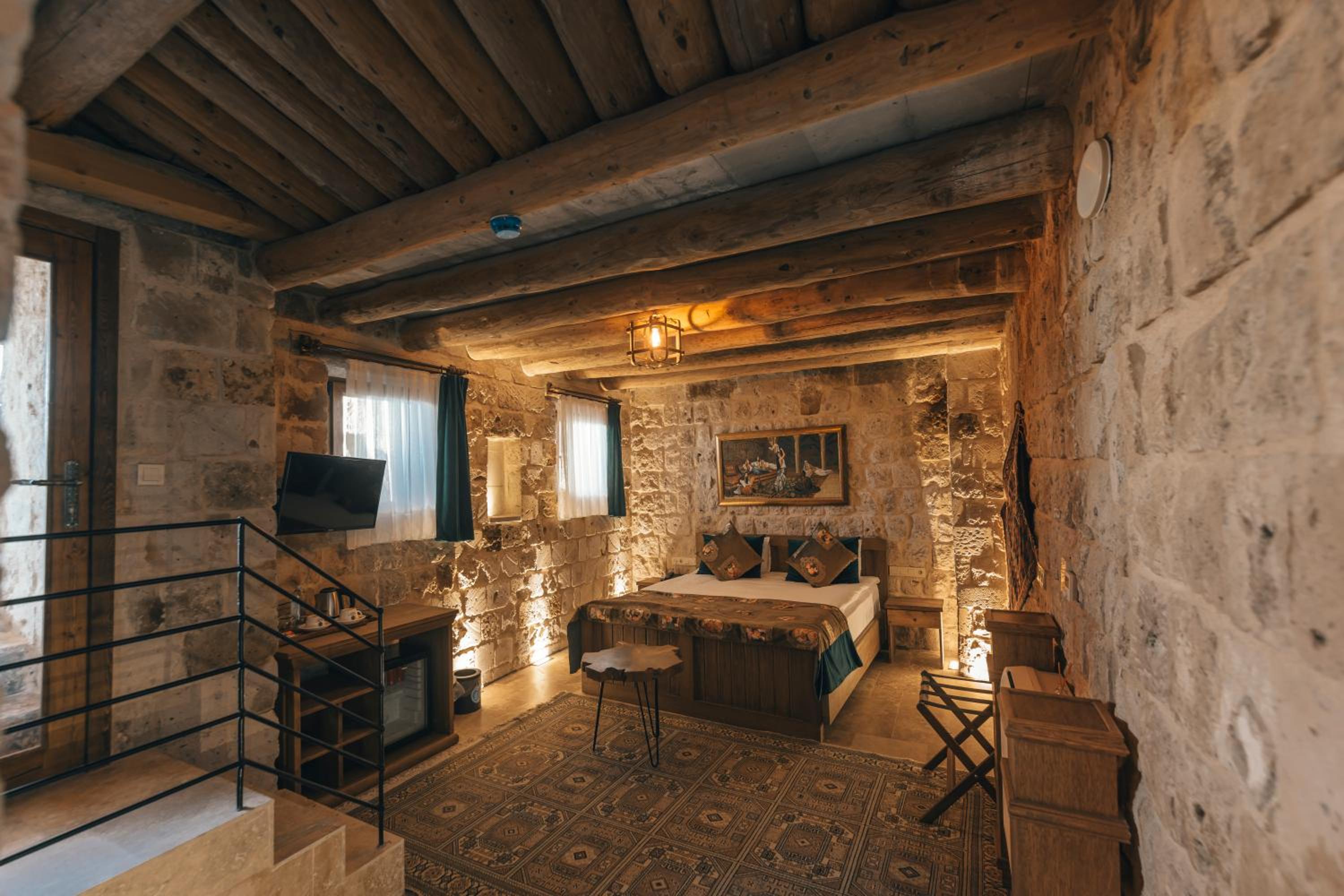 Double Room with Terrace - Photo 1