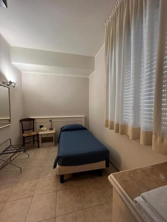 Basic Single Room