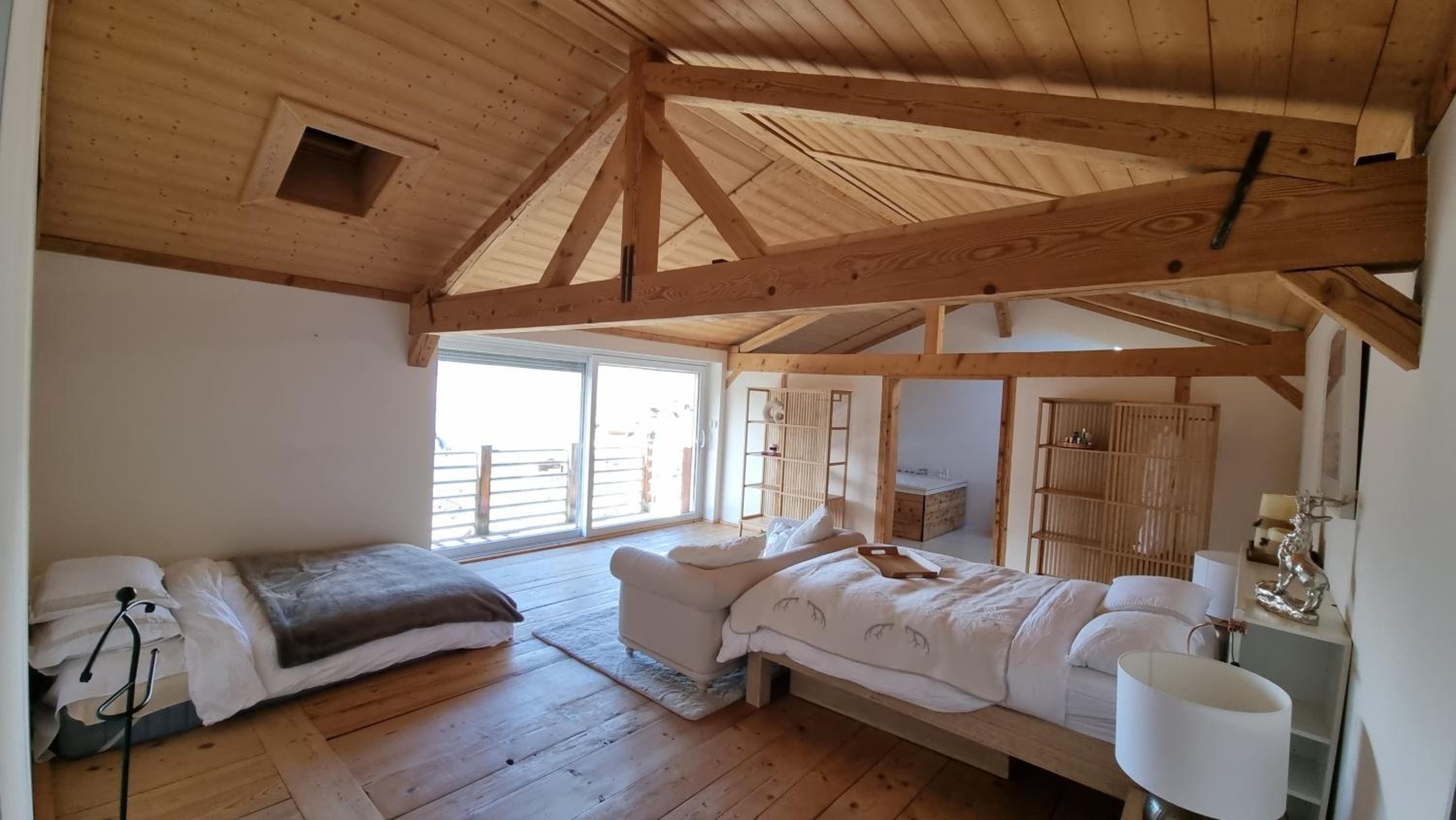 Chalet photo 2