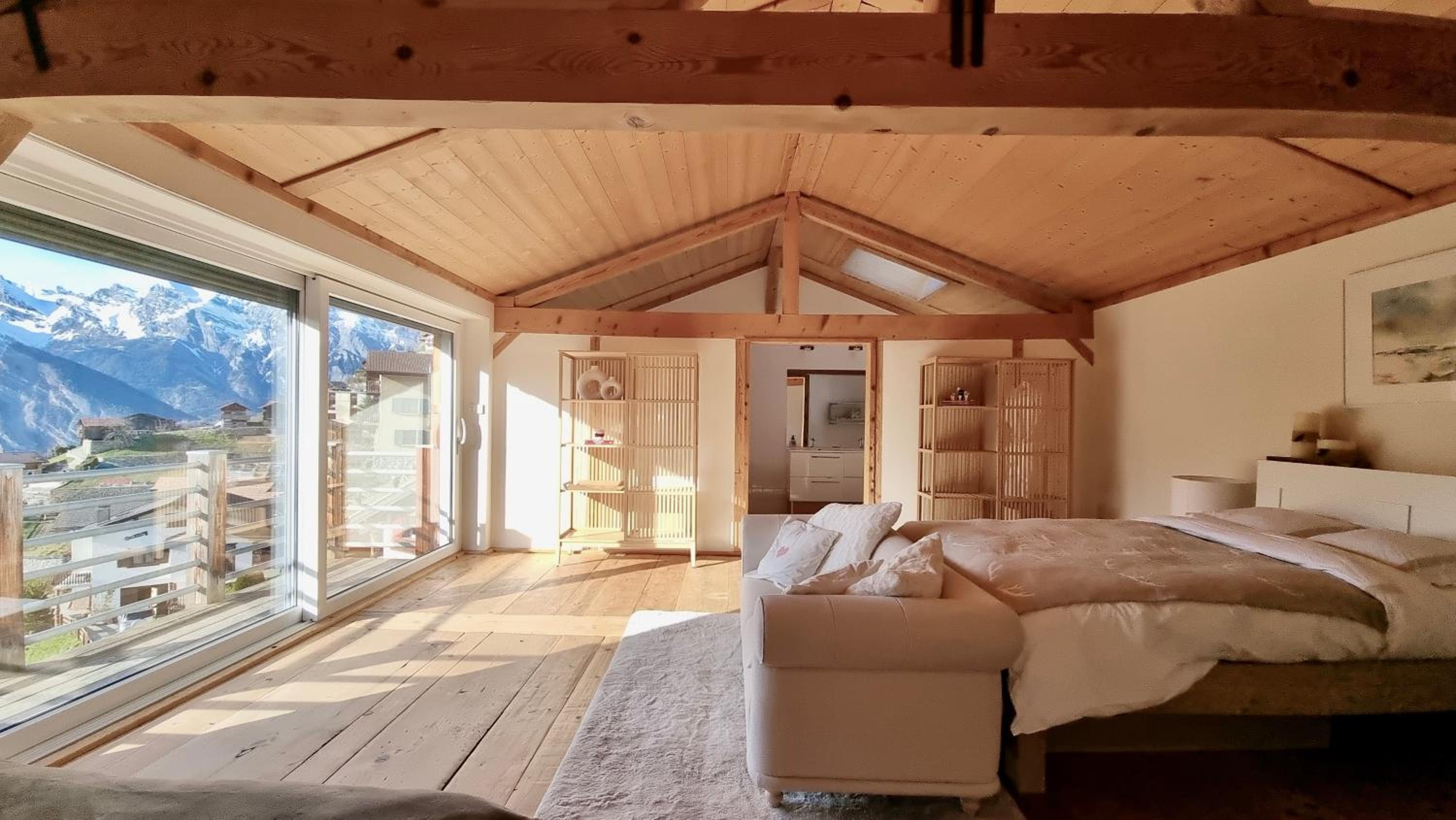 Chalet photo 1