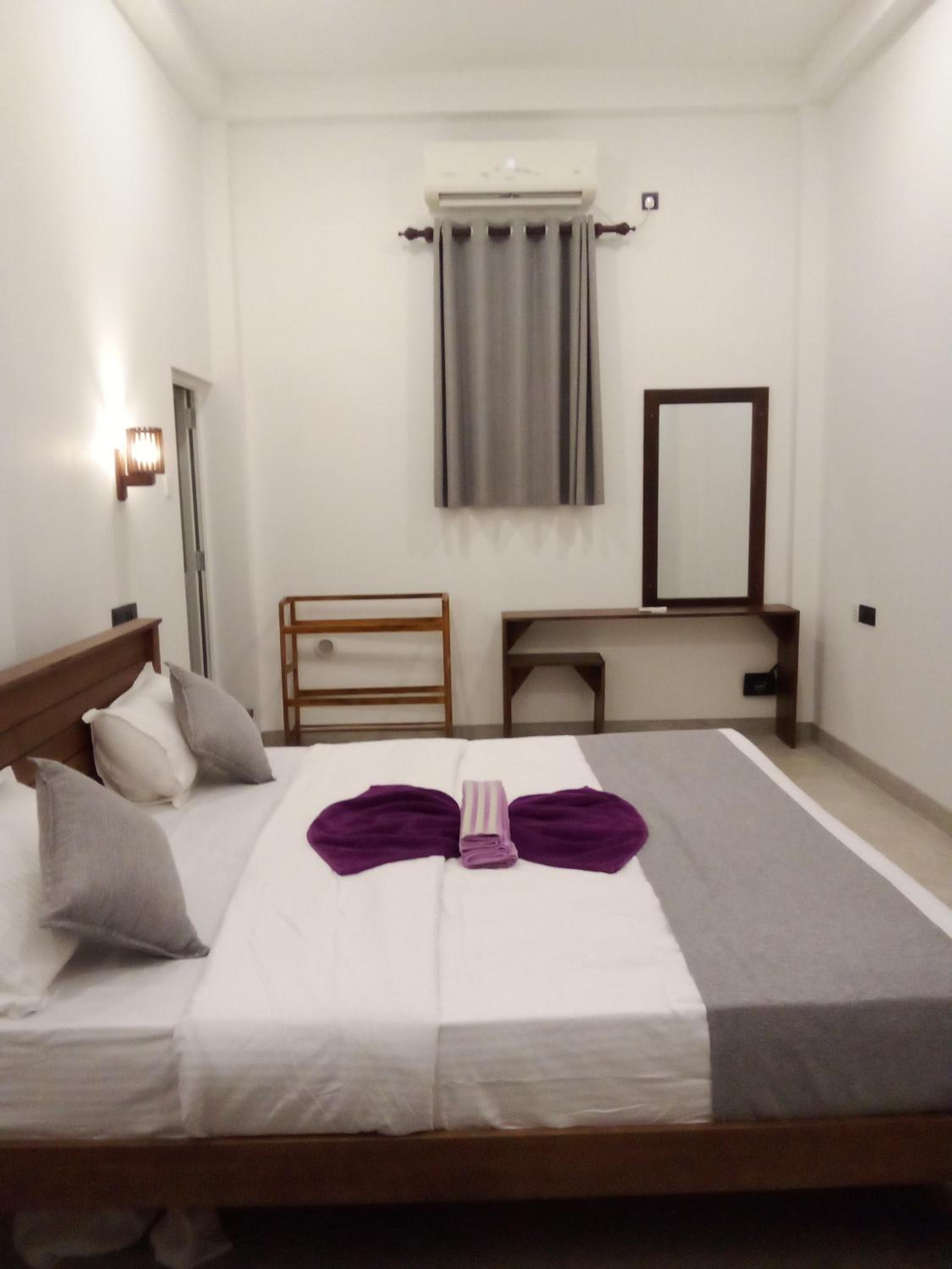 Superior Queen Room