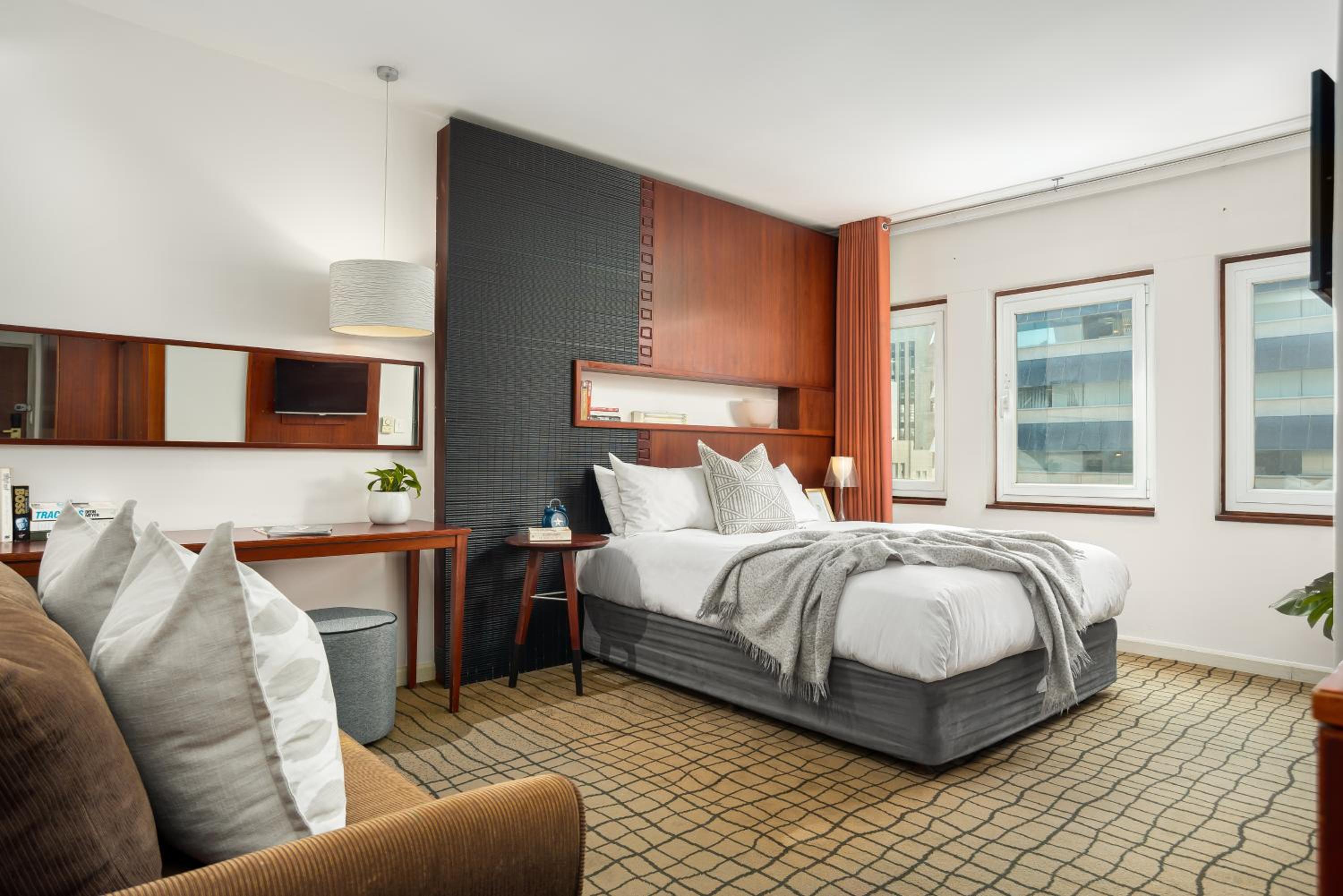 Deluxe Room - Photo 1