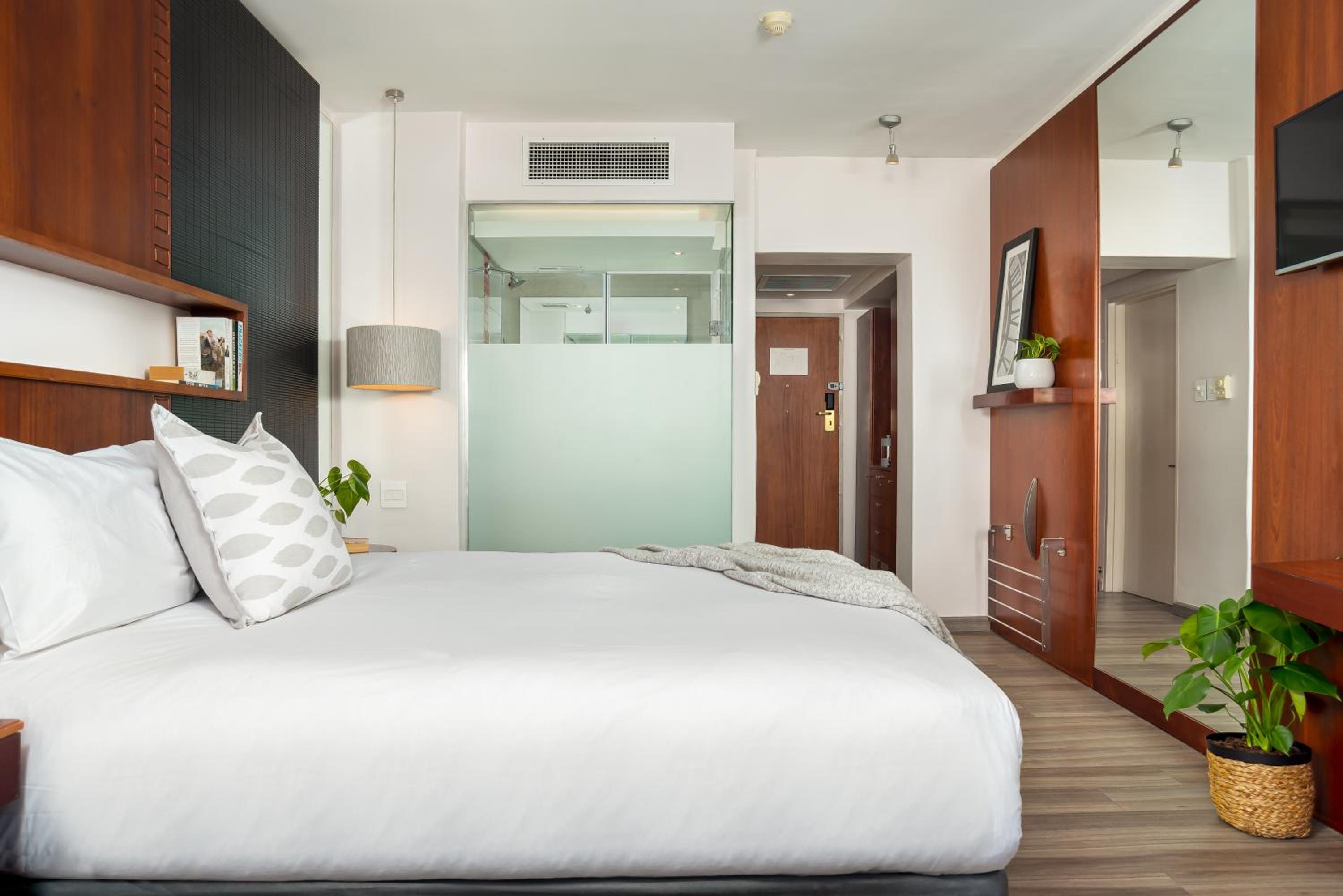 Double Room - Photo 22
