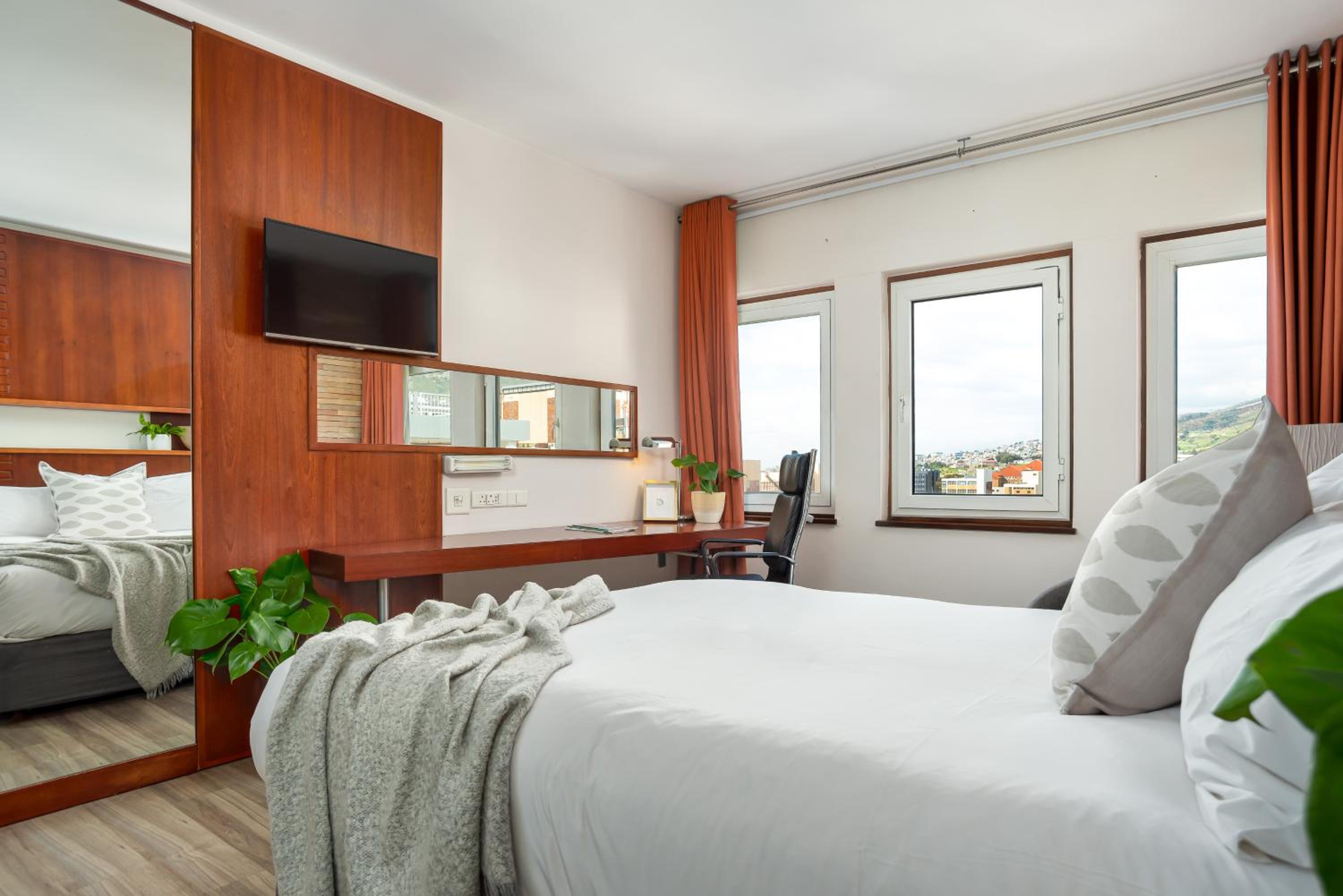Double Room - Photo 21